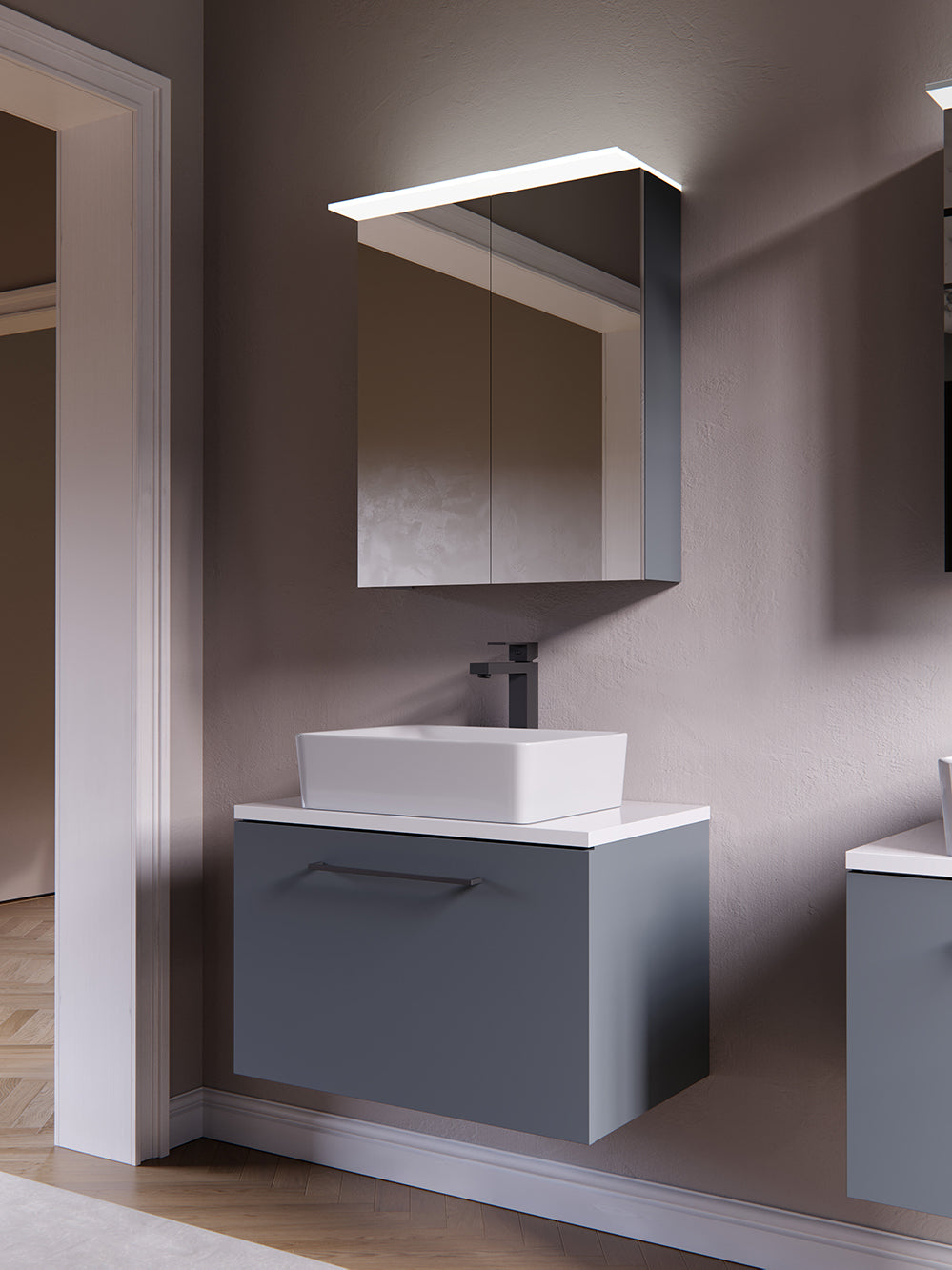 Bathroom Fixtures and Fittings in London