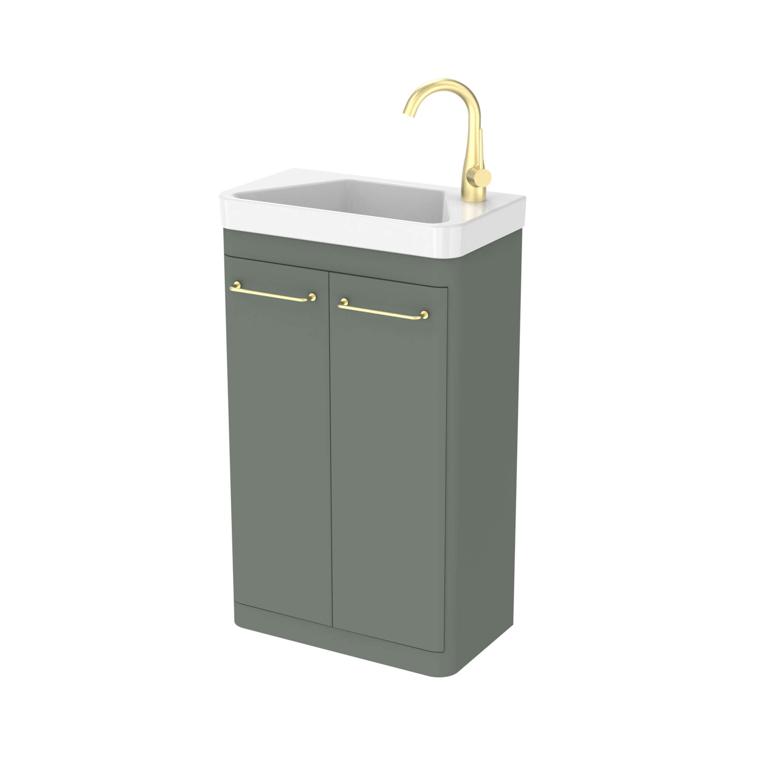 Bathroom Fixtures and Fittings in London