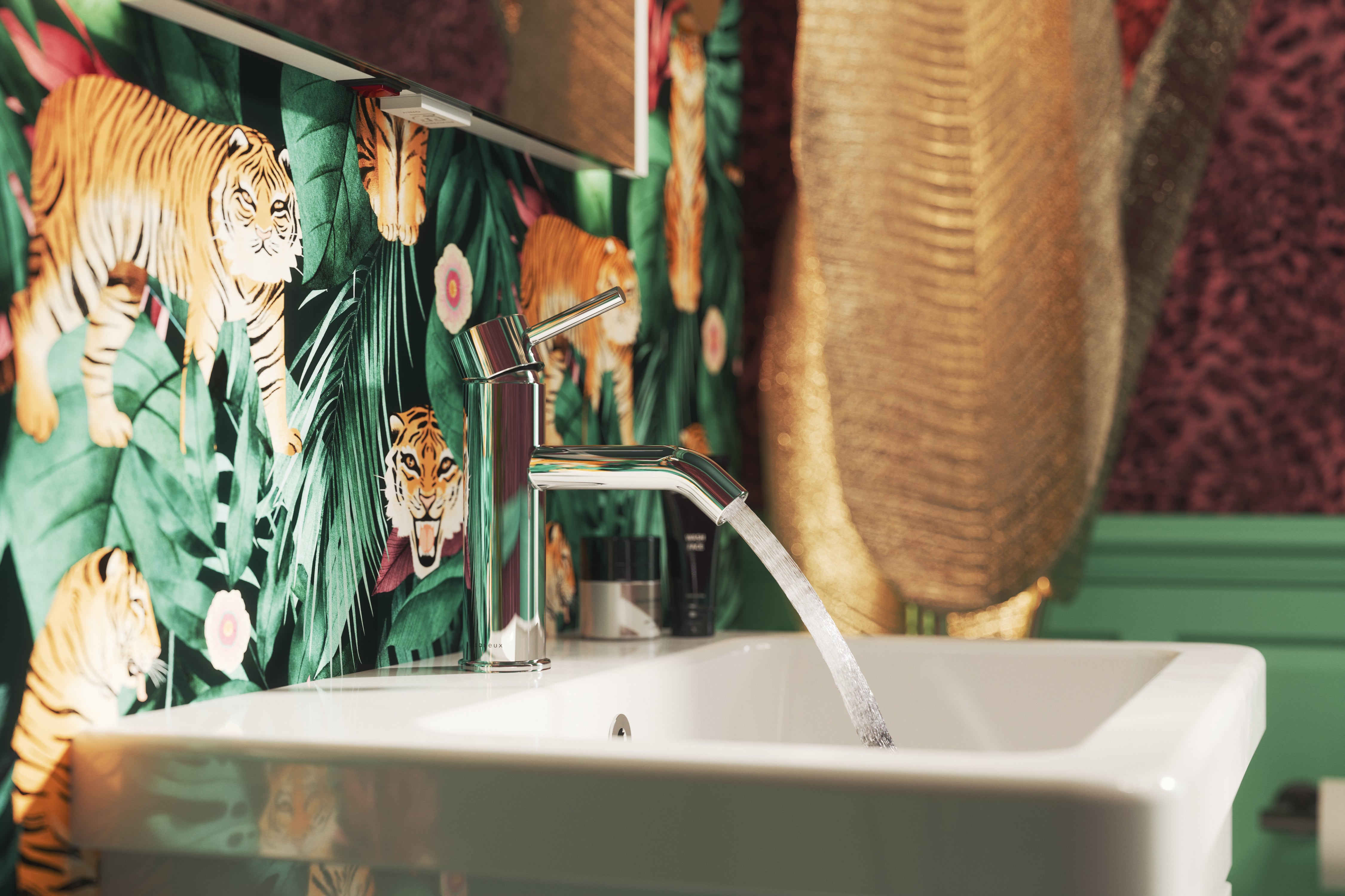 Bathroom Fixtures and Fittings in London