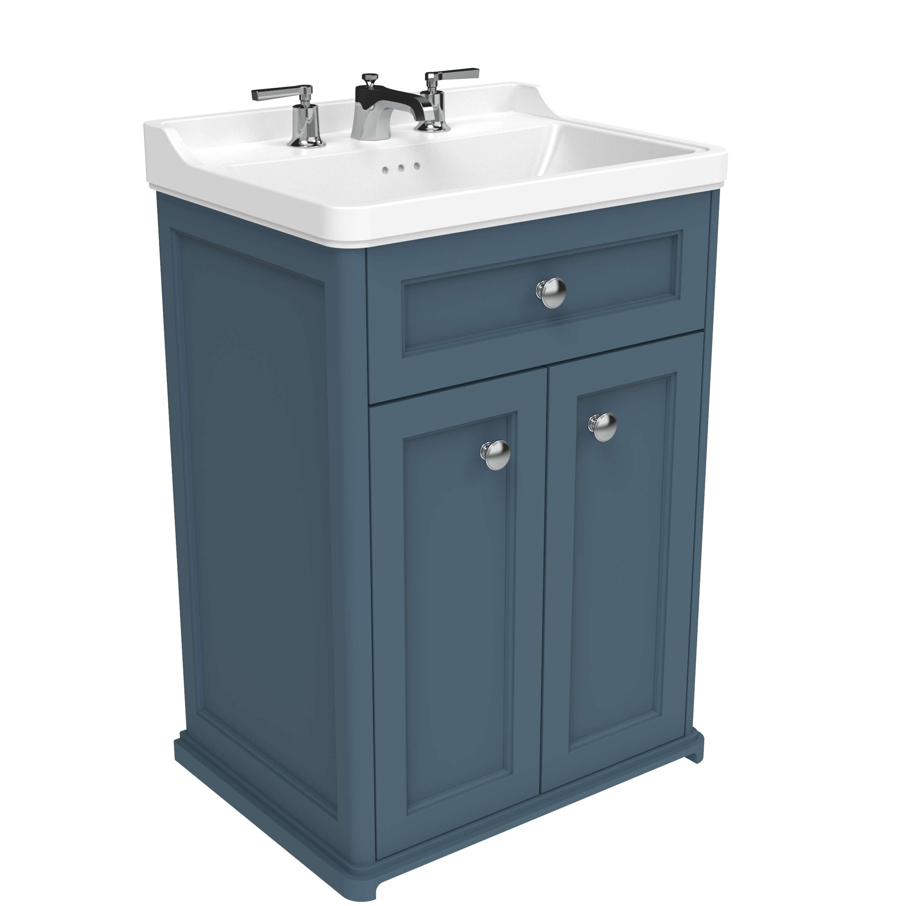 Bathroom Fixtures and Fittings in London
