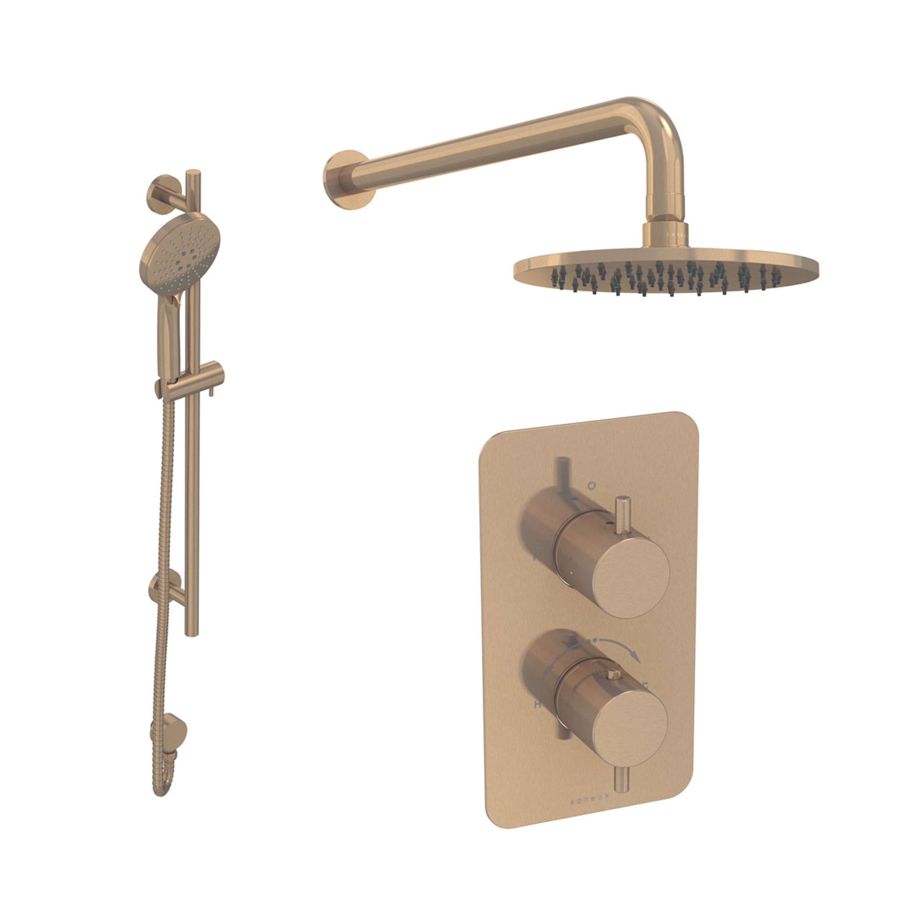 Bathroom Fixtures and Fittings in London