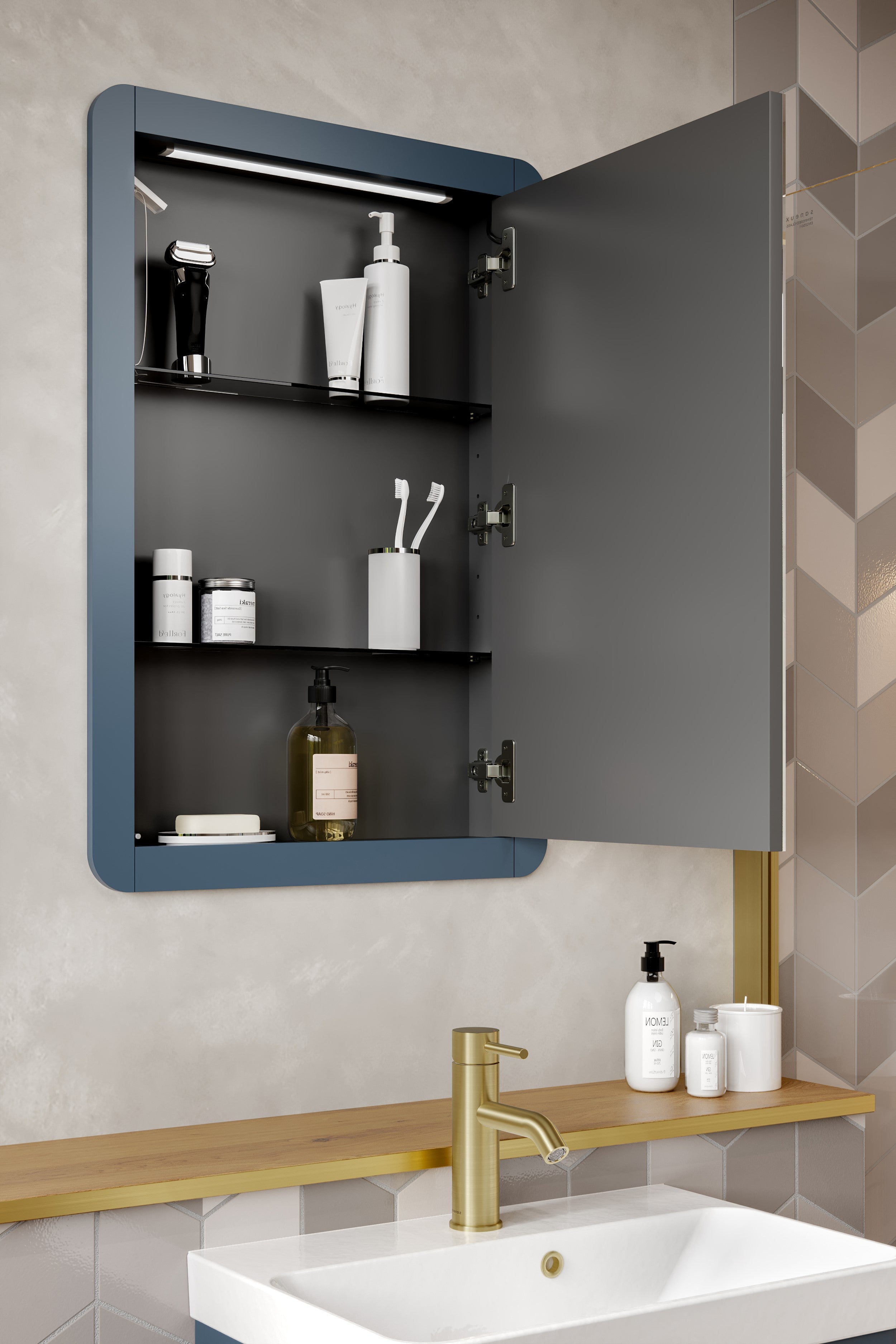 Bathroom Fixtures and Fittings in London