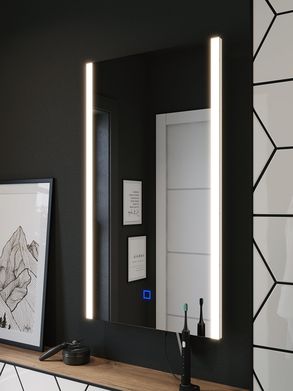Bathroom Fixtures and Fittings in London