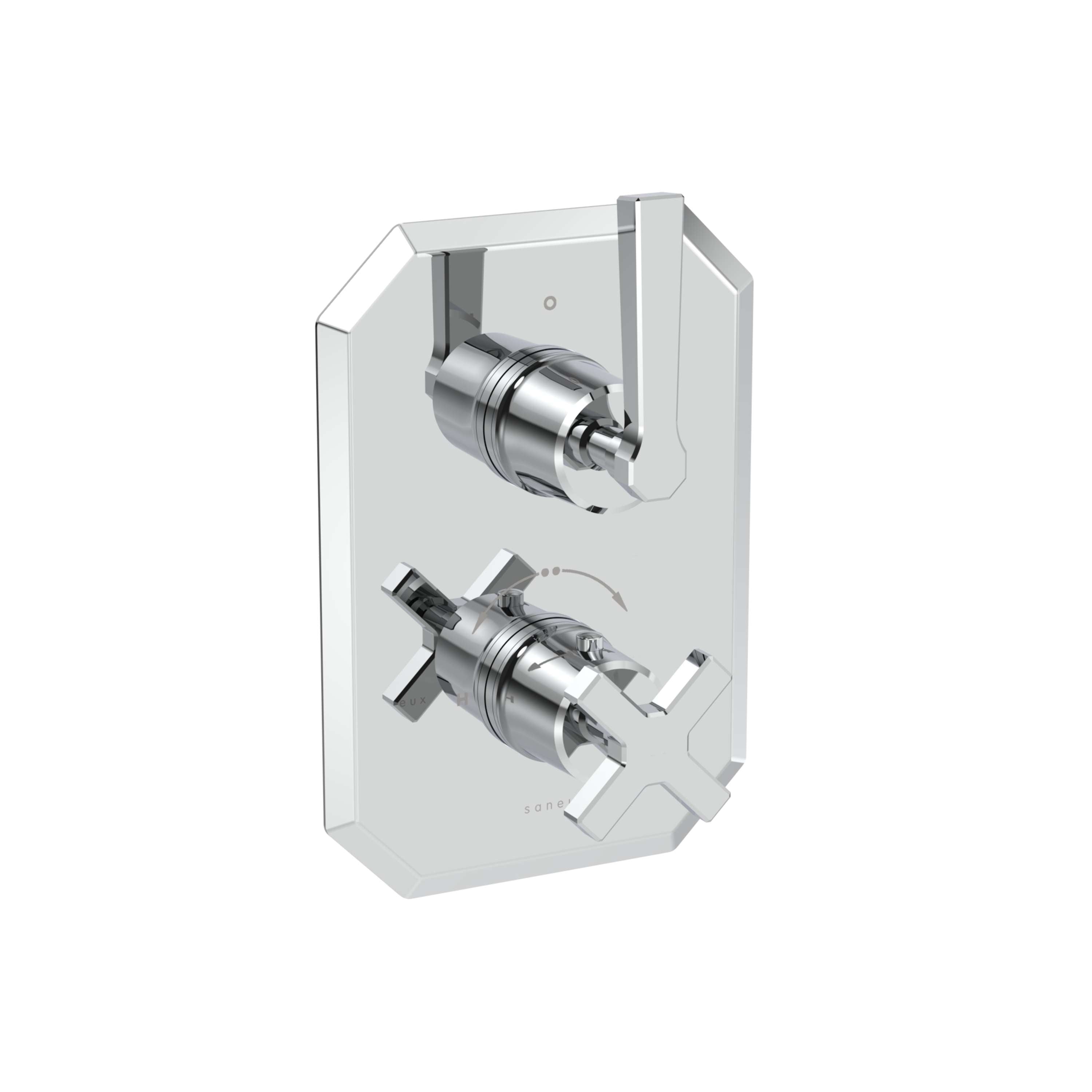 Bathroom Fixtures and Fittings in London