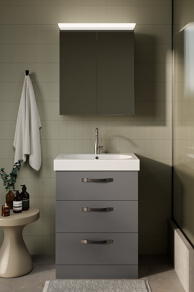 Bathroom Fixtures and Fittings in London