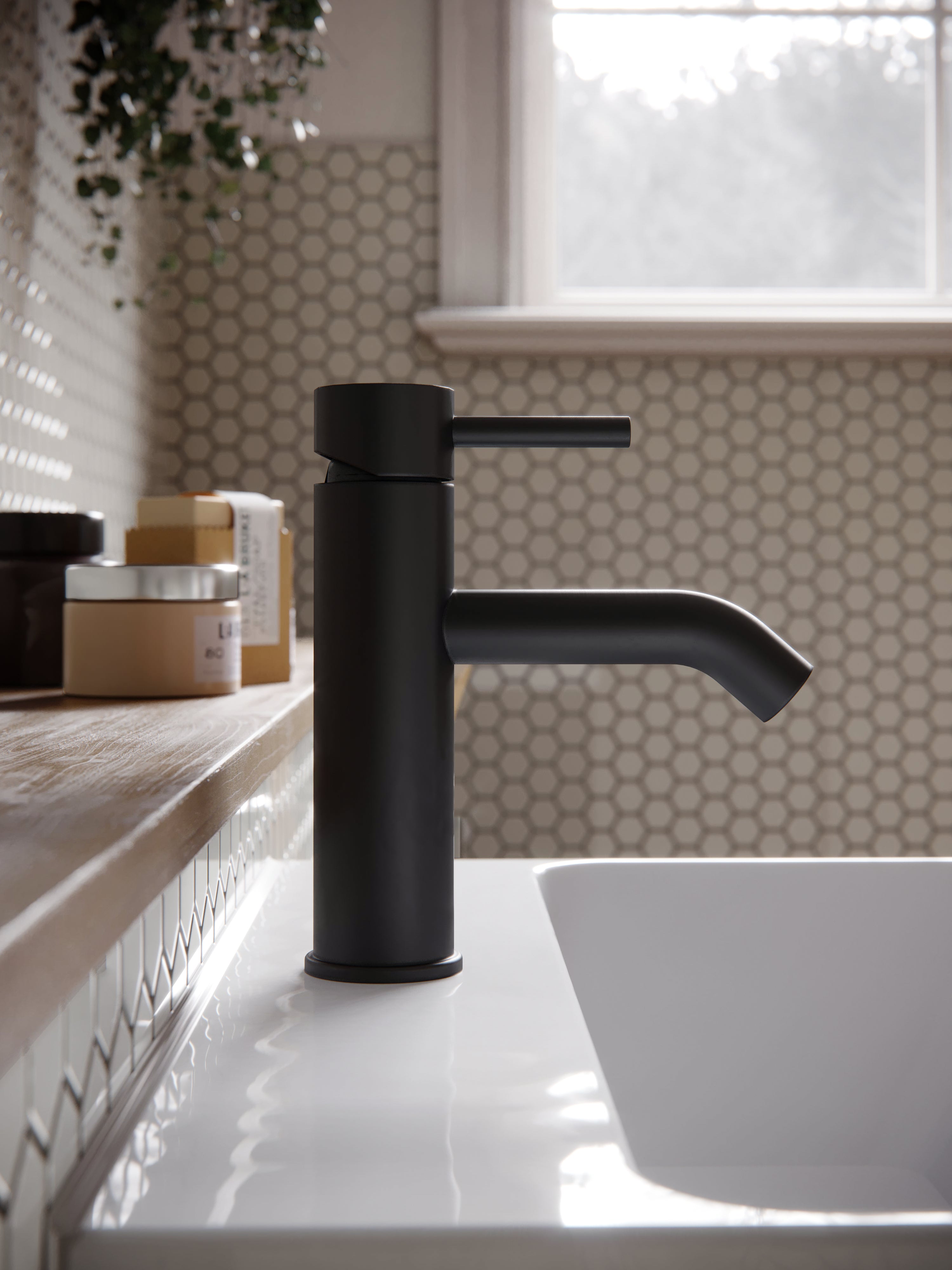 Bathroom Fixtures and Fittings in London