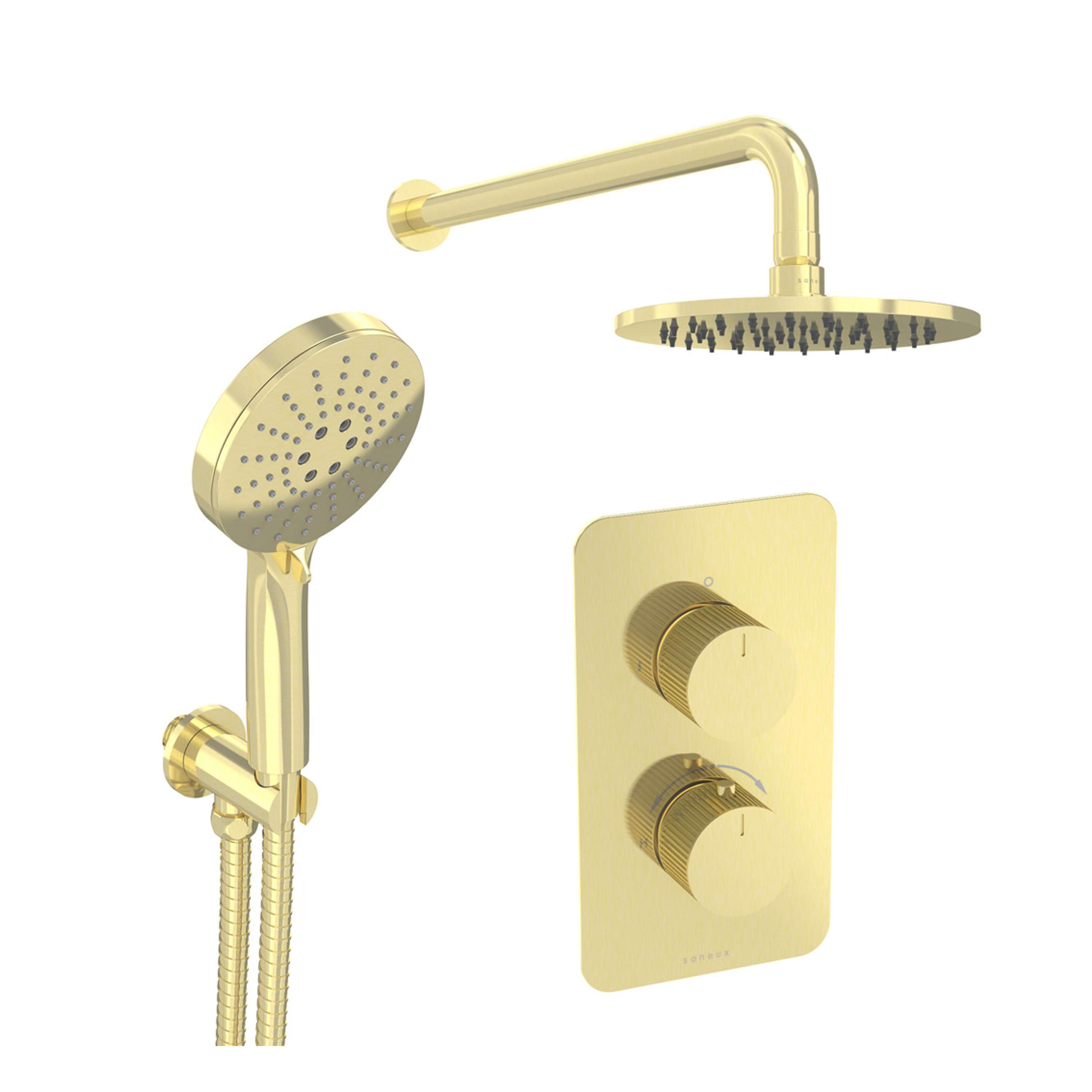 Bathroom Fixtures and Fittings in London