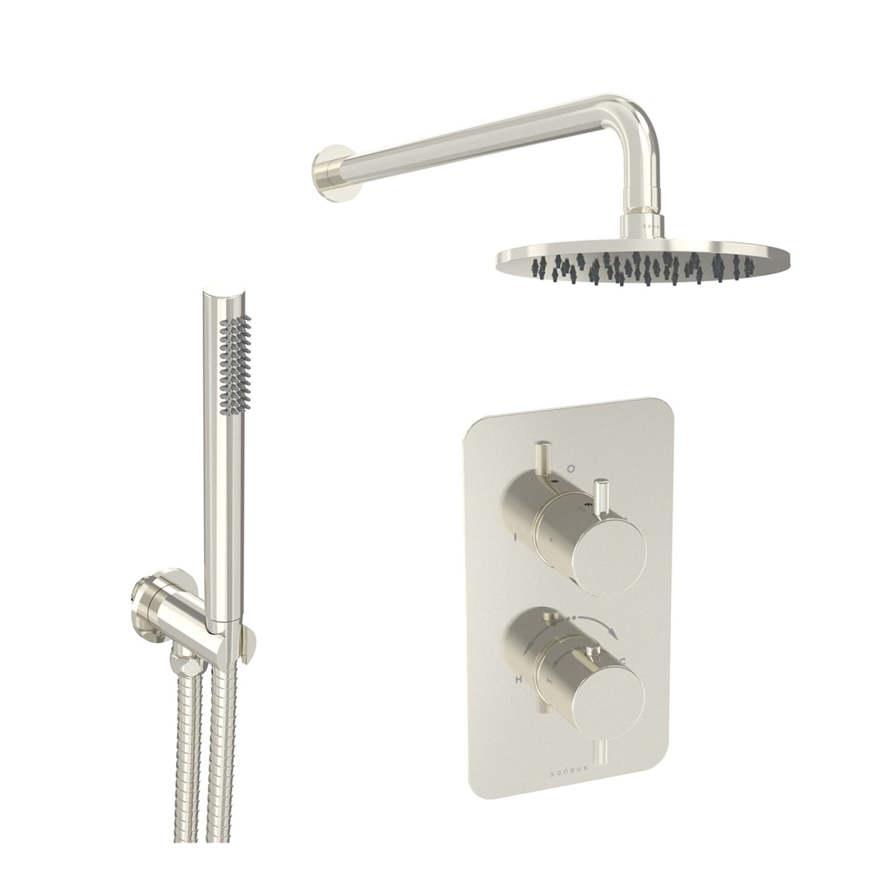Bathroom Fixtures and Fittings in London