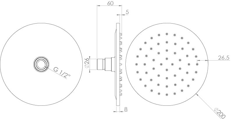 Bathroom Fixtures and Fittings in London