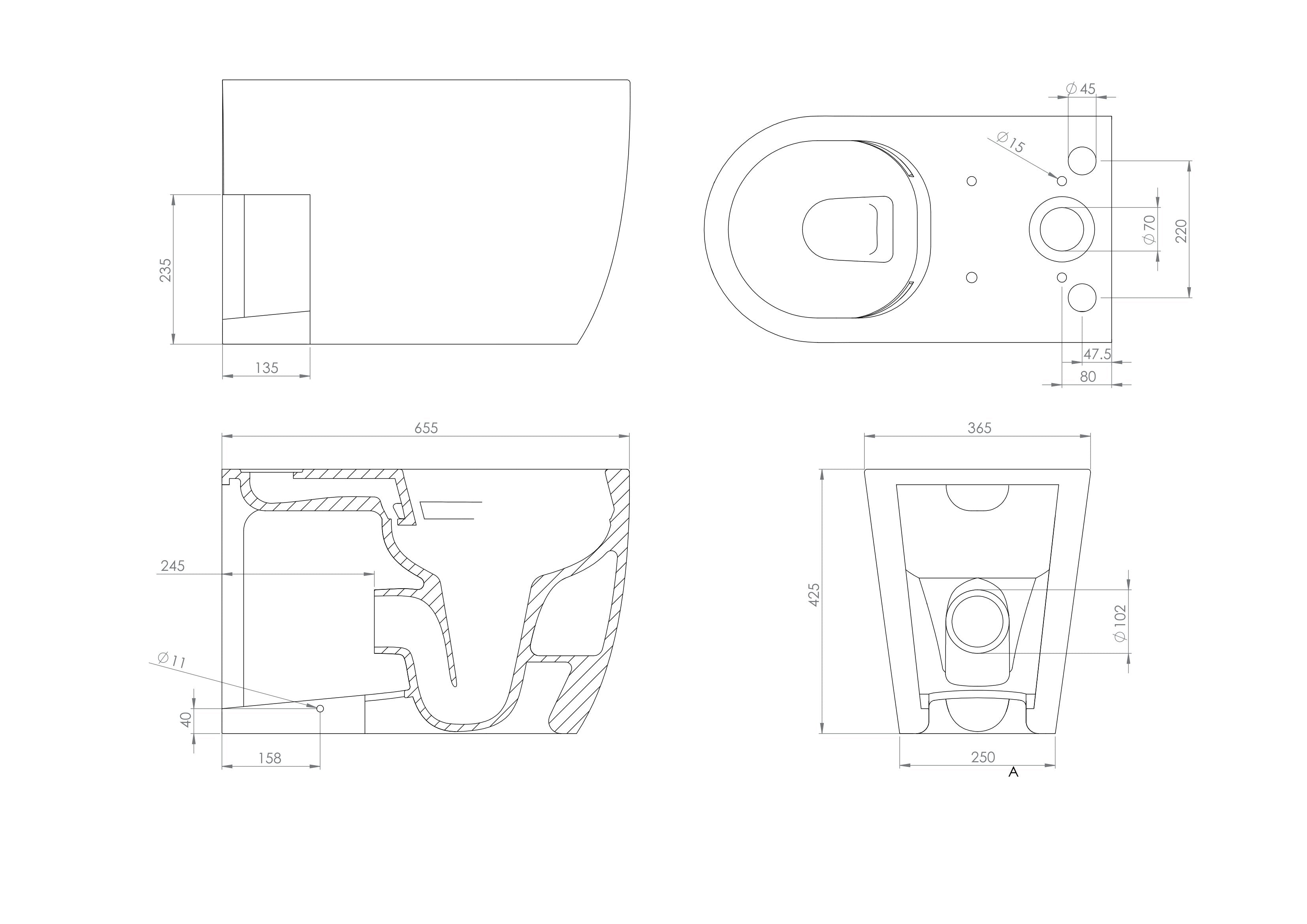 Bathroom Fixtures and Fittings in London