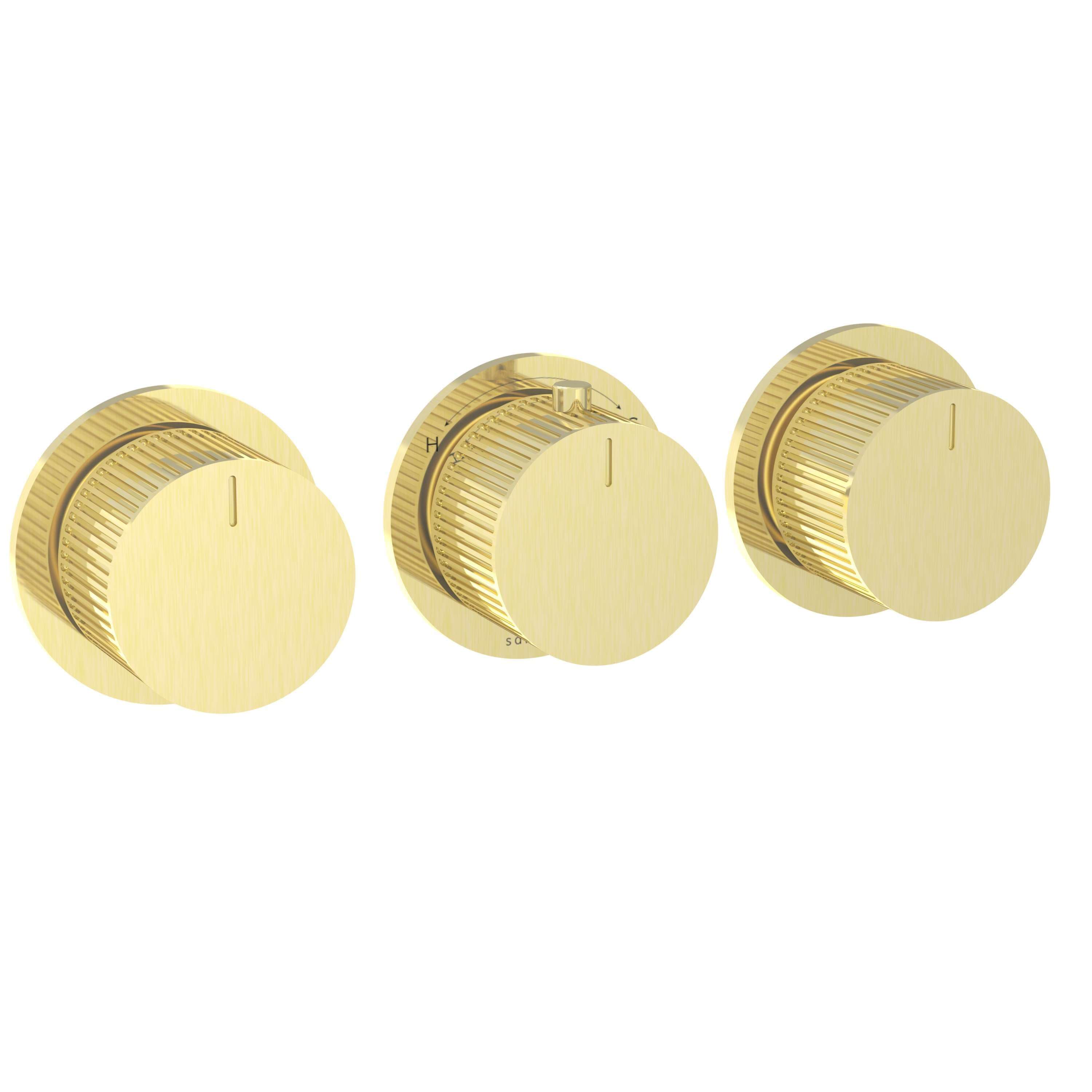 Bathroom Fixtures and Fittings in London