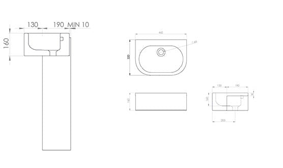 Bathroom Fixtures and Fittings in London
