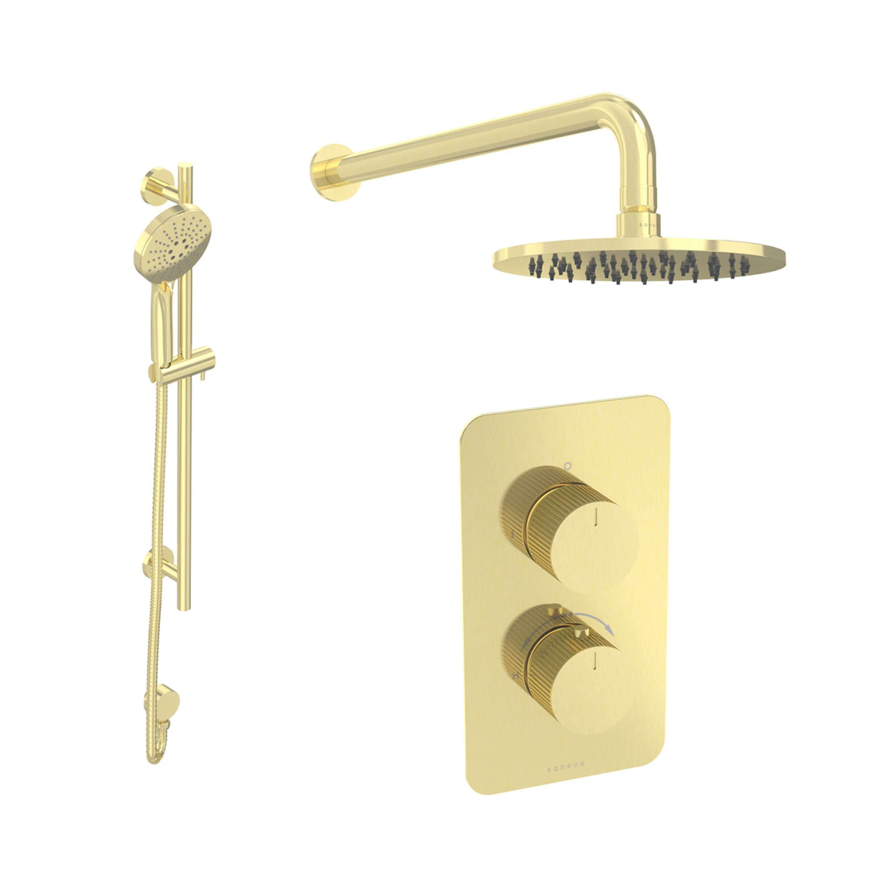 Bathroom Fixtures and Fittings in London