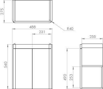 Bathroom Fixtures and Fittings in London