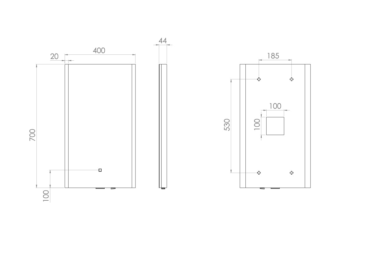 Bathroom Fixtures and Fittings in London
