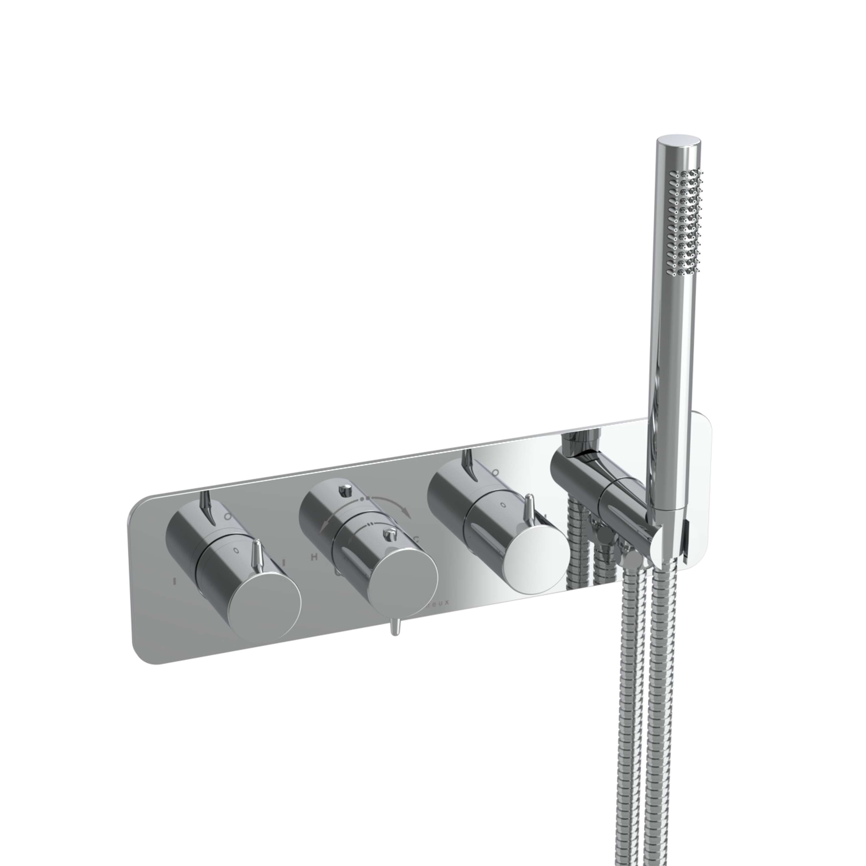 Bathroom Fixtures and Fittings in London