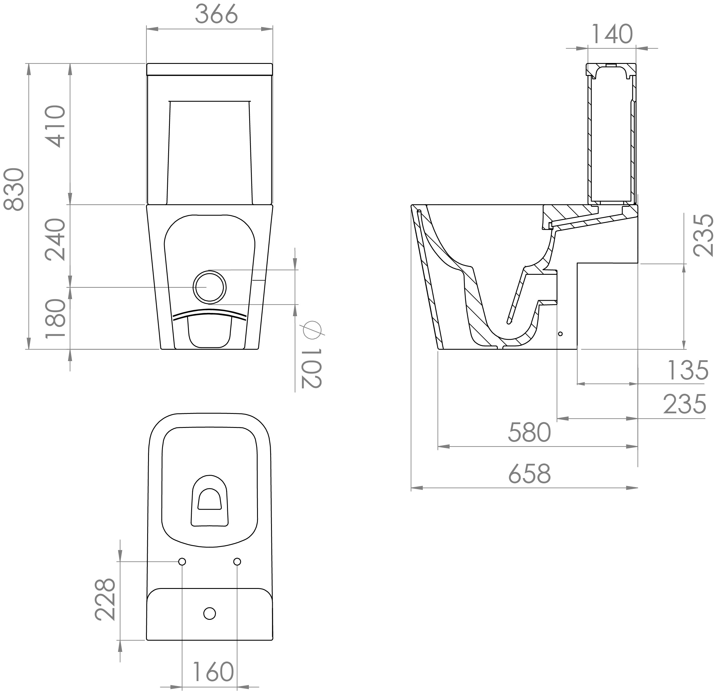 Bathroom Fixtures and Fittings in London