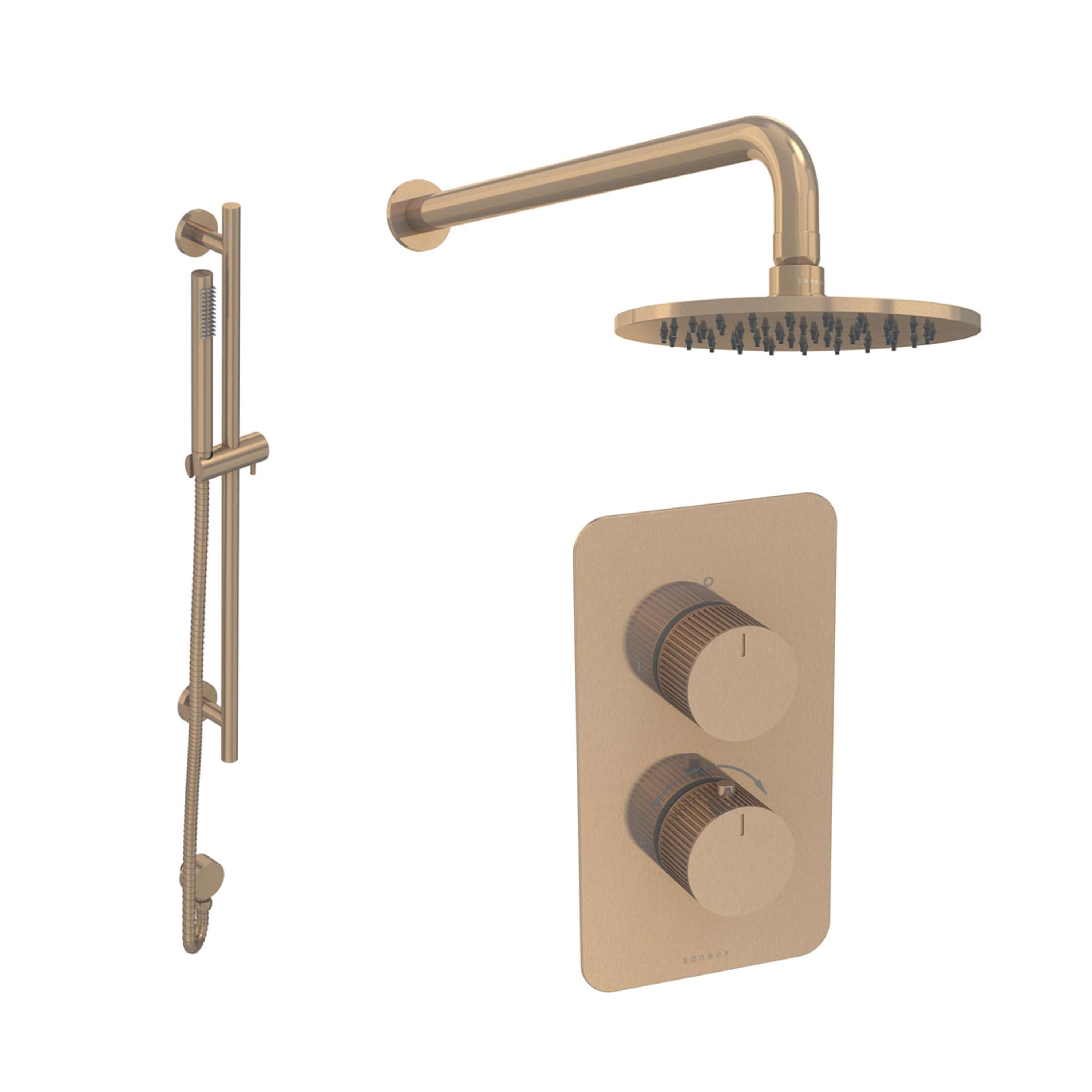 Bathroom Fixtures and Fittings in London