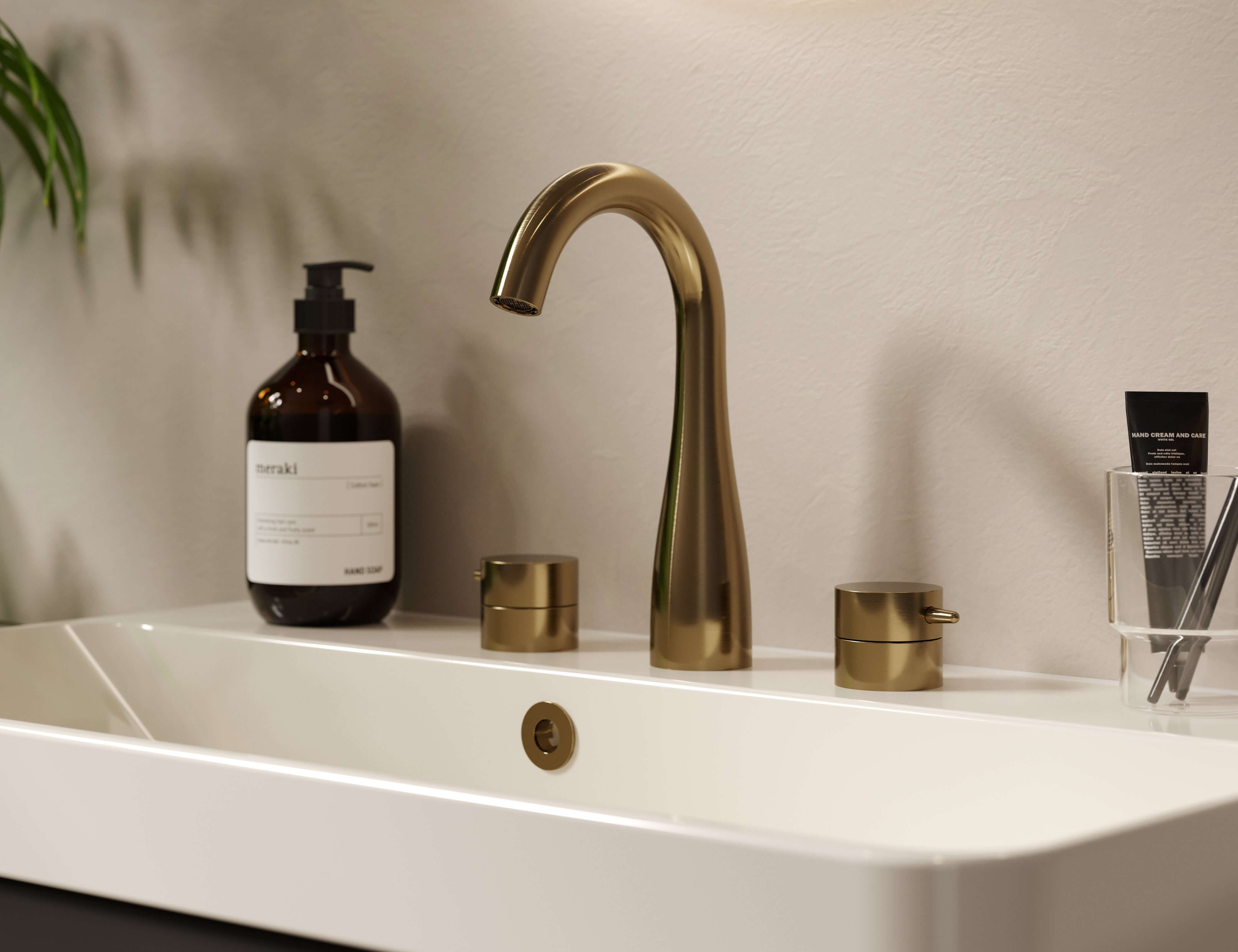 Bathroom Fixtures and Fittings in London