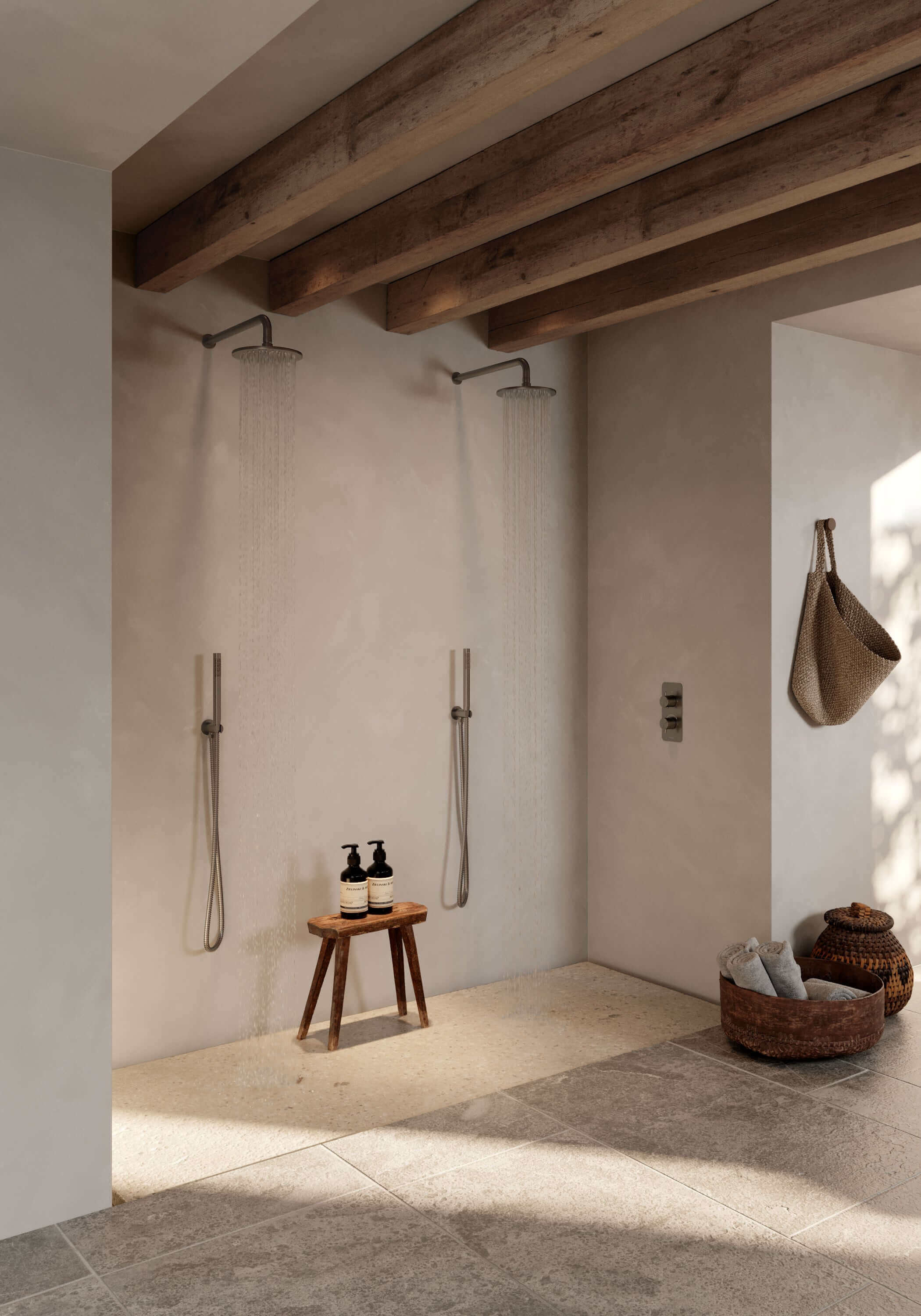 Bathroom Fixtures and Fittings in London