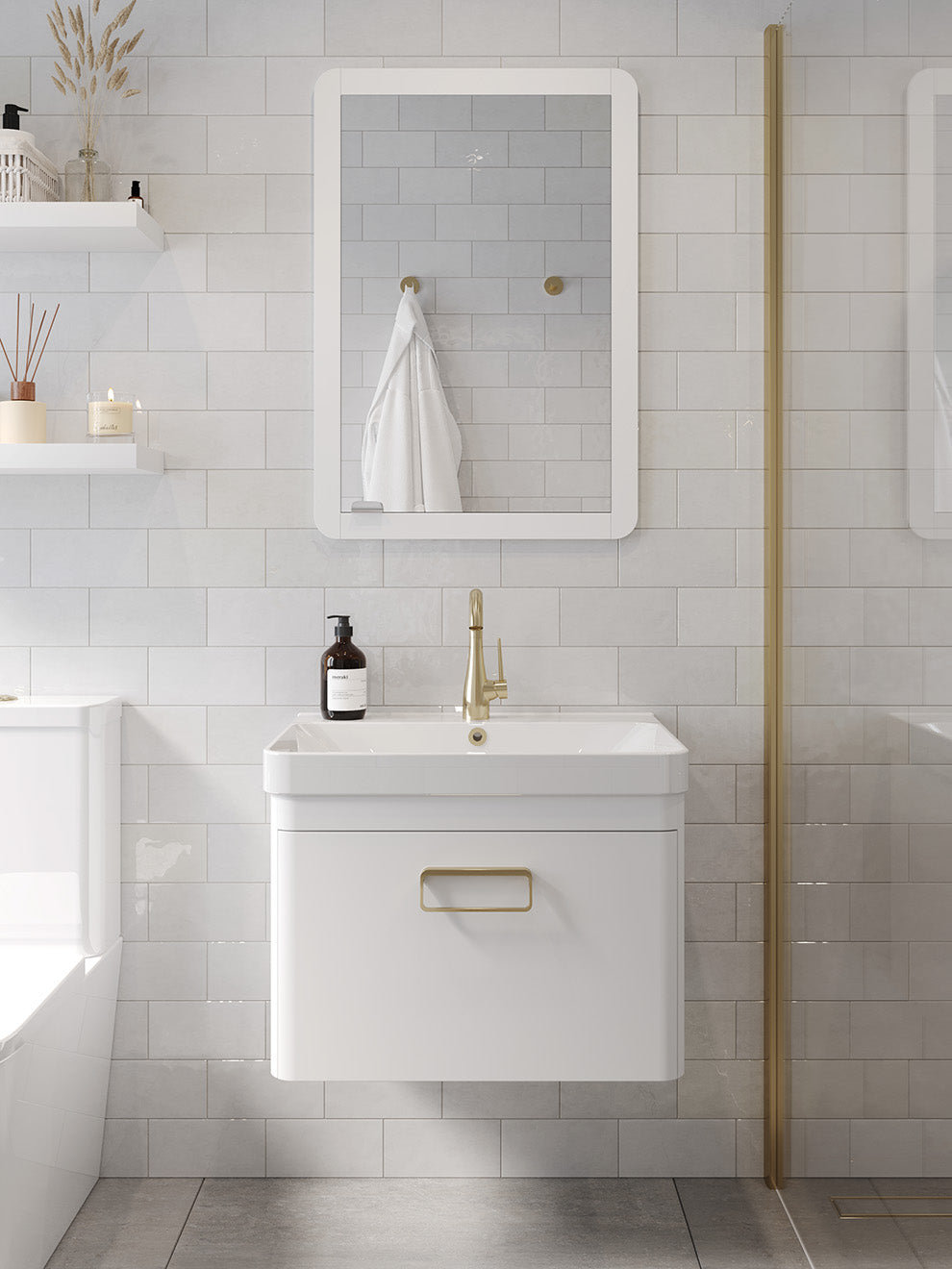 Bathroom Fixtures and Fittings in London