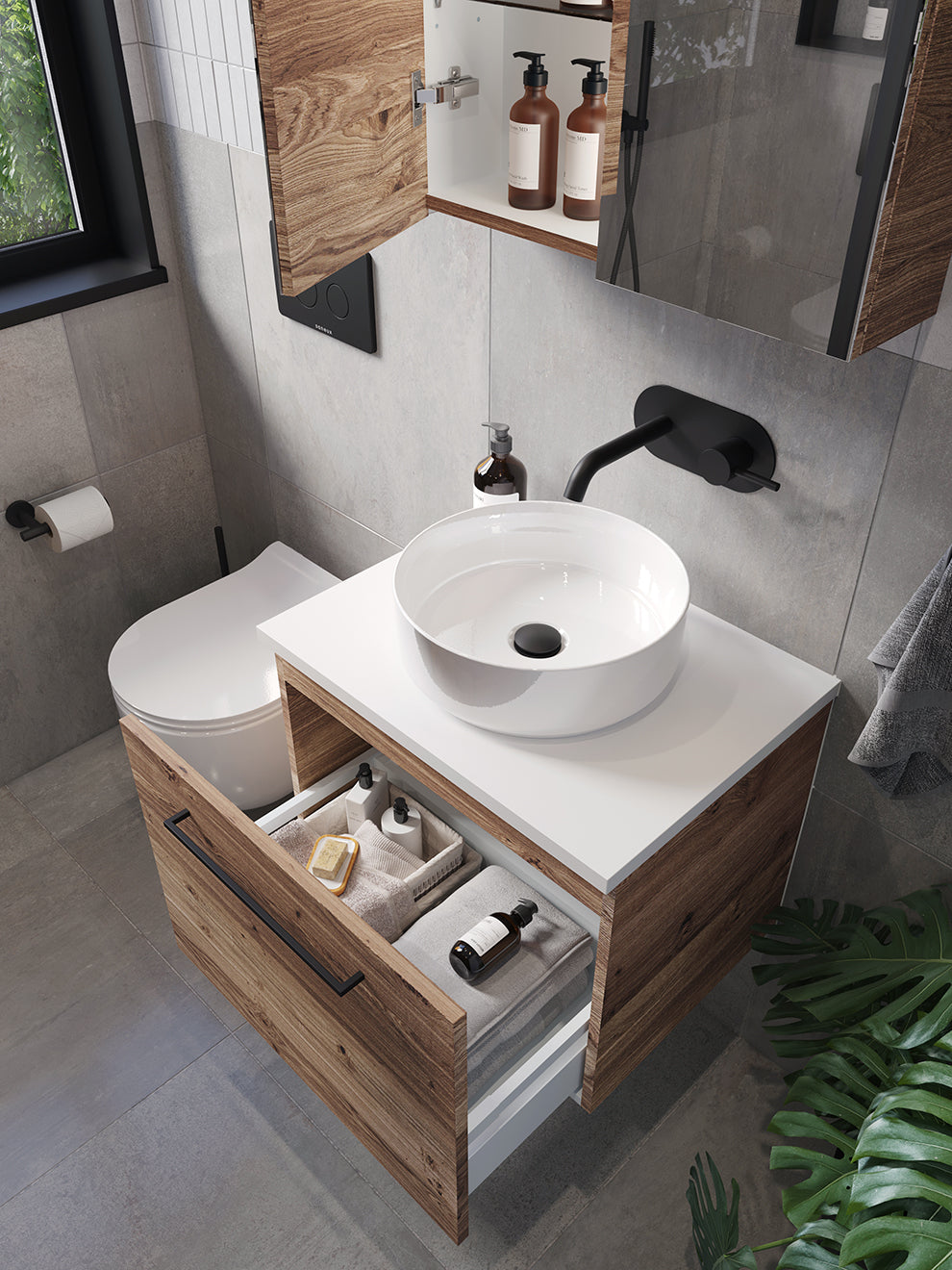 Bathroom Fixtures and Fittings in London
