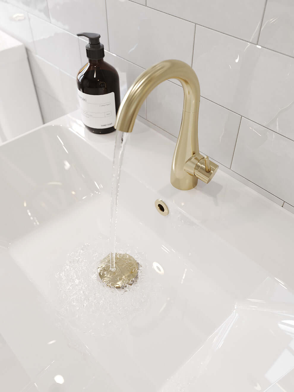 Bathroom Fixtures and Fittings in London