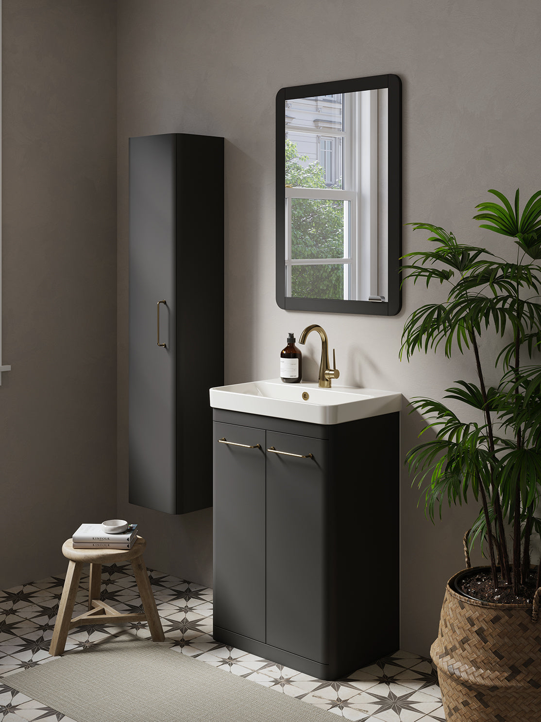 Bathroom Fixtures and Fittings in London