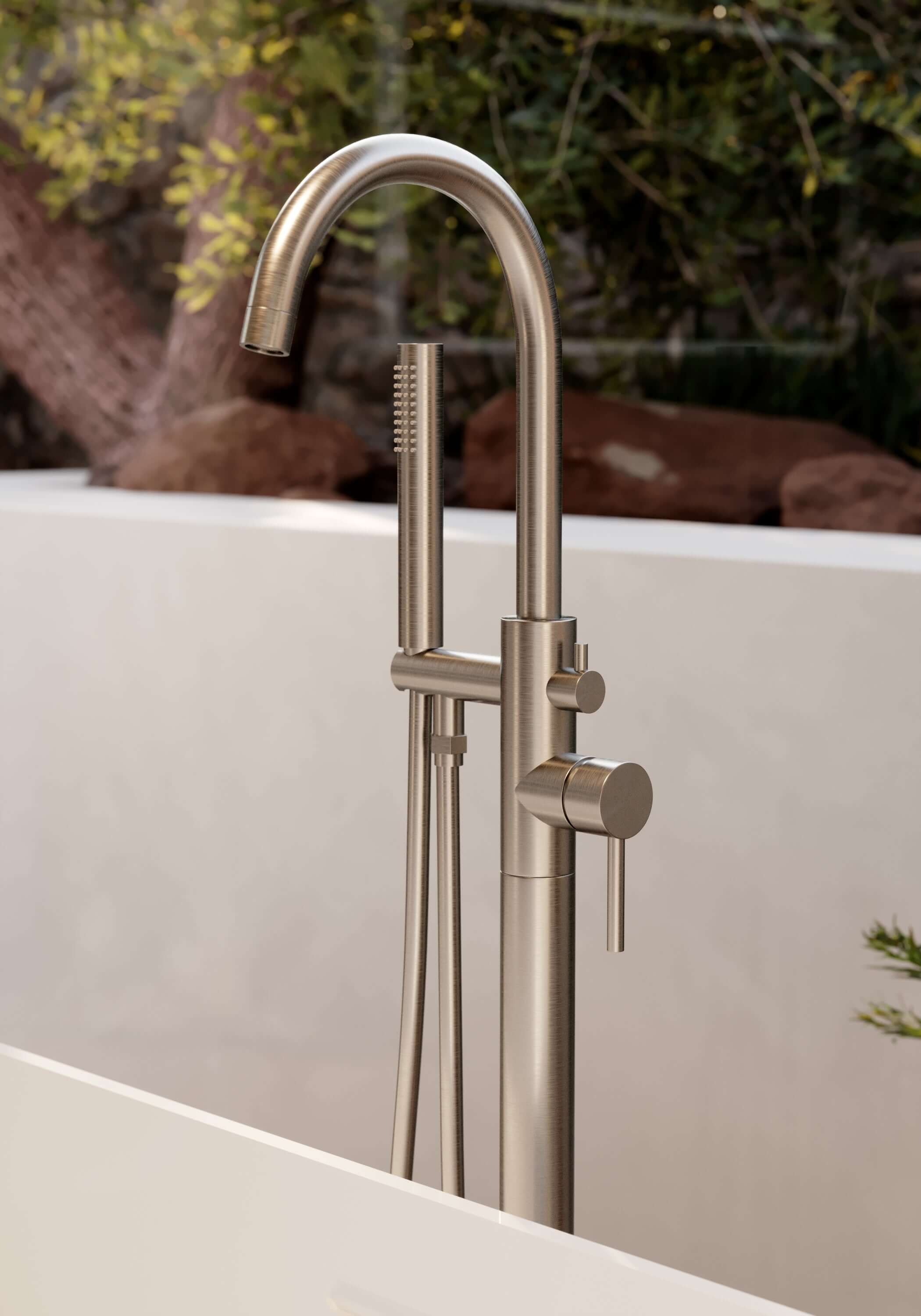 Bathroom Fixtures and Fittings in London