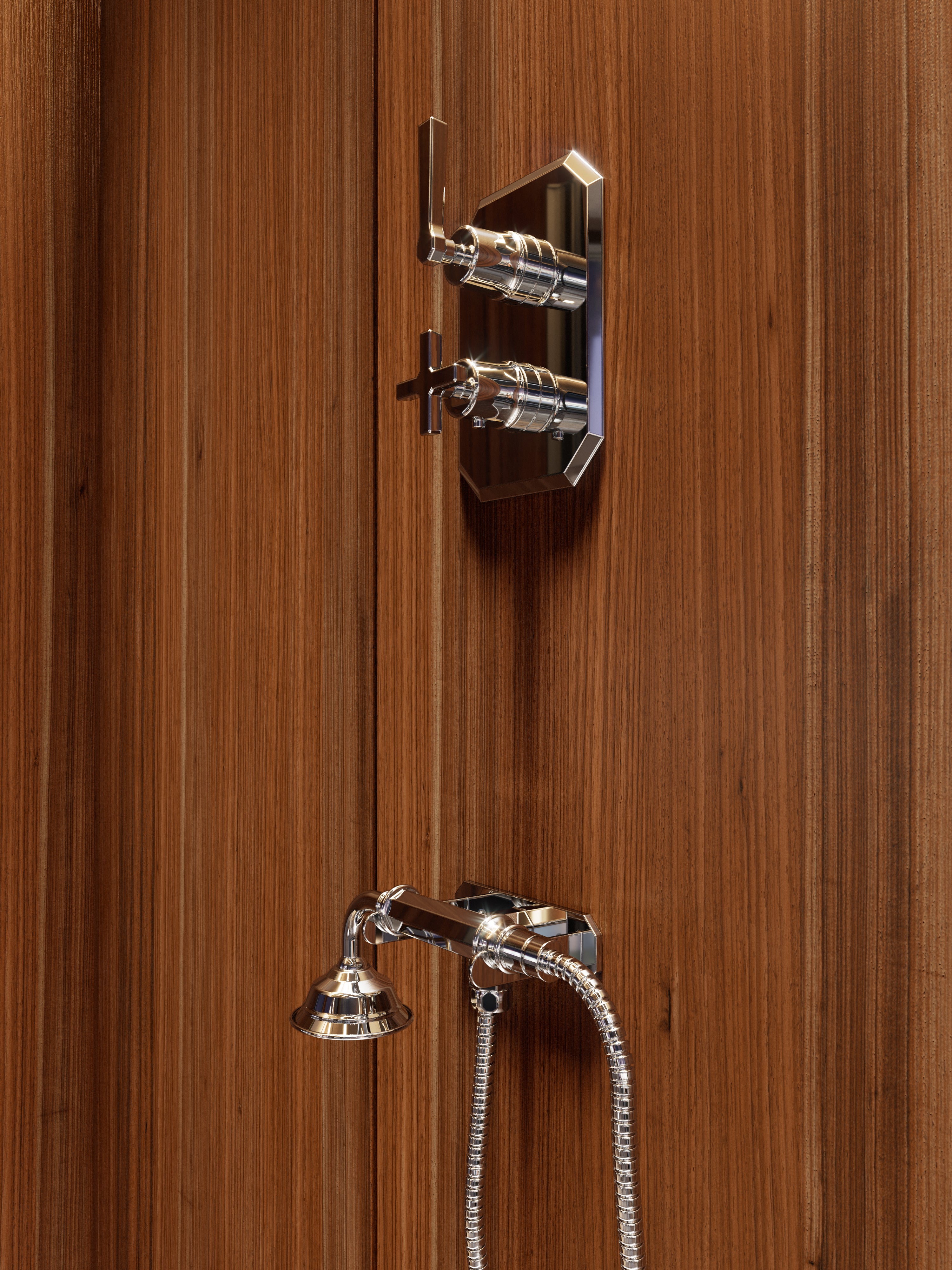 Bathroom Fixtures and Fittings in London