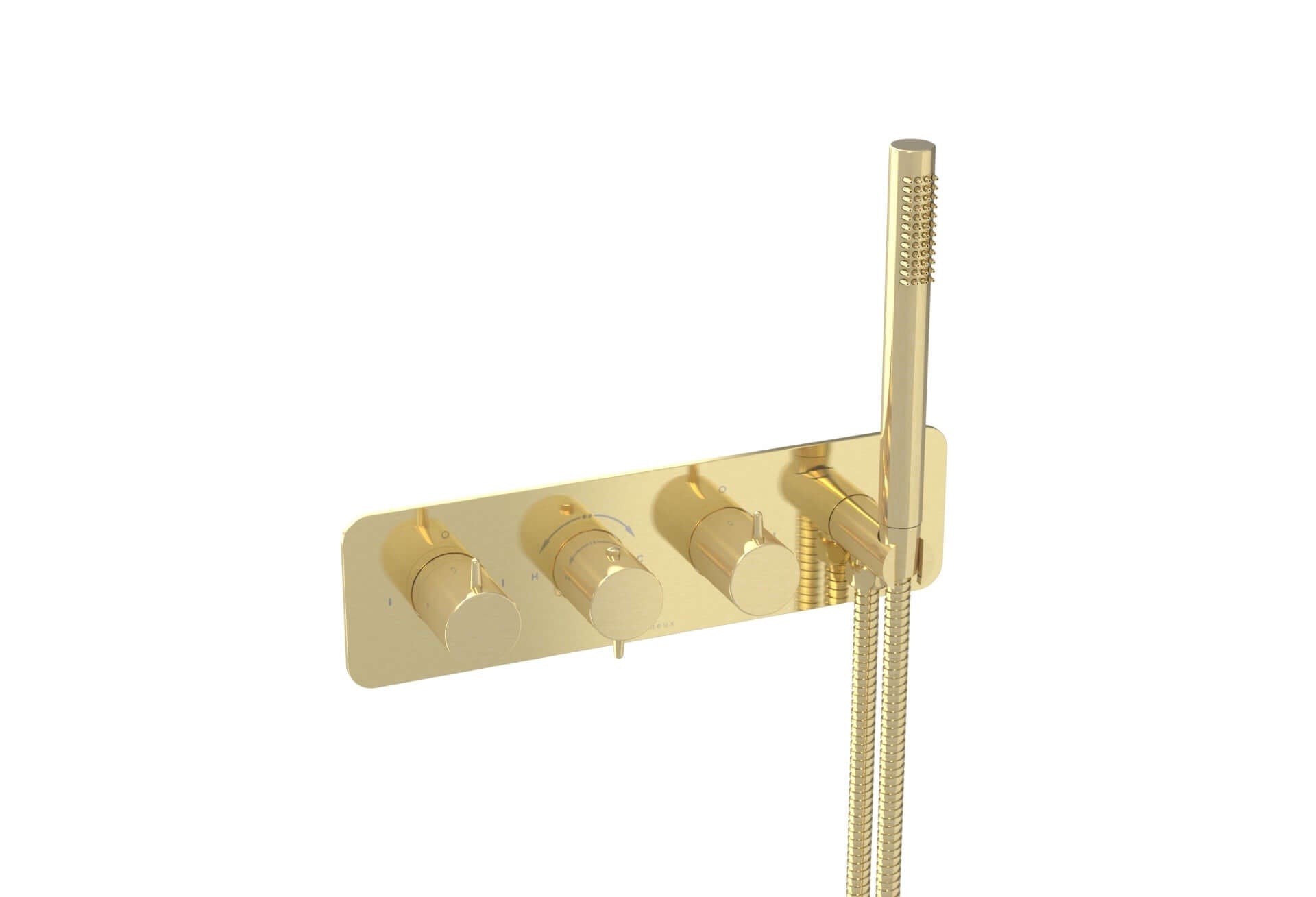 Bathroom Fixtures and Fittings in London