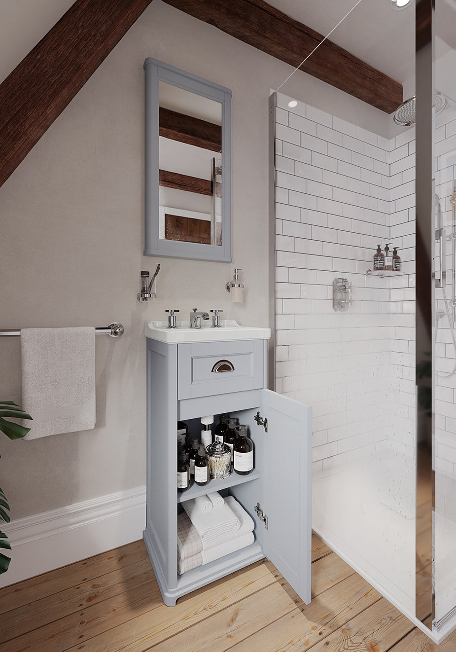 Bathroom Fixtures and Fittings in London