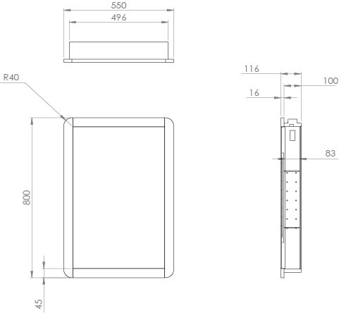 Bathroom Fixtures and Fittings in London