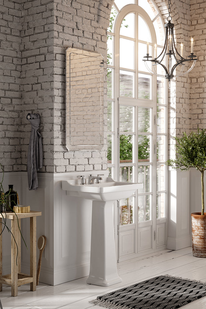 Bathroom Fixtures and Fittings in London