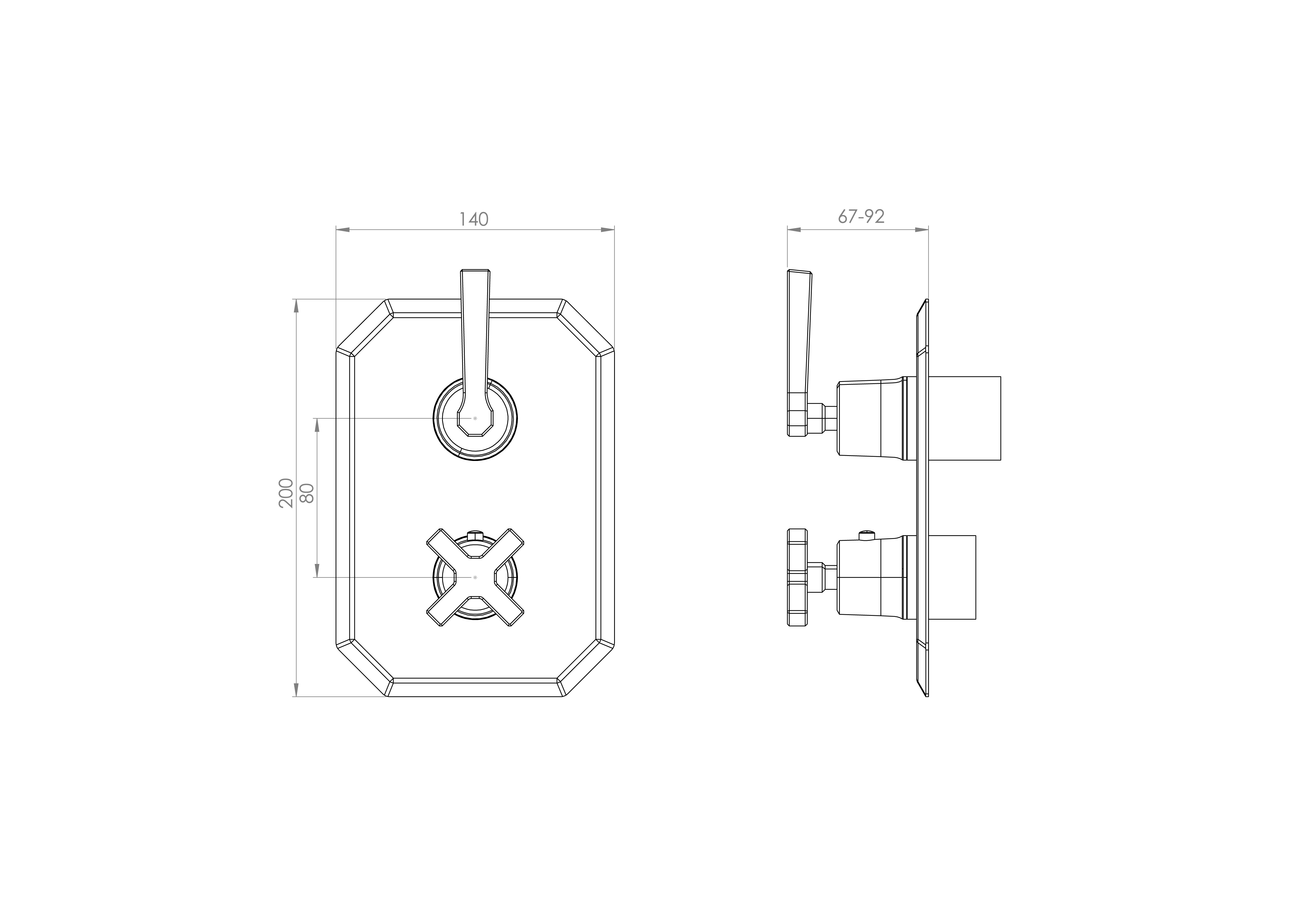 Bathroom Fixtures and Fittings in London
