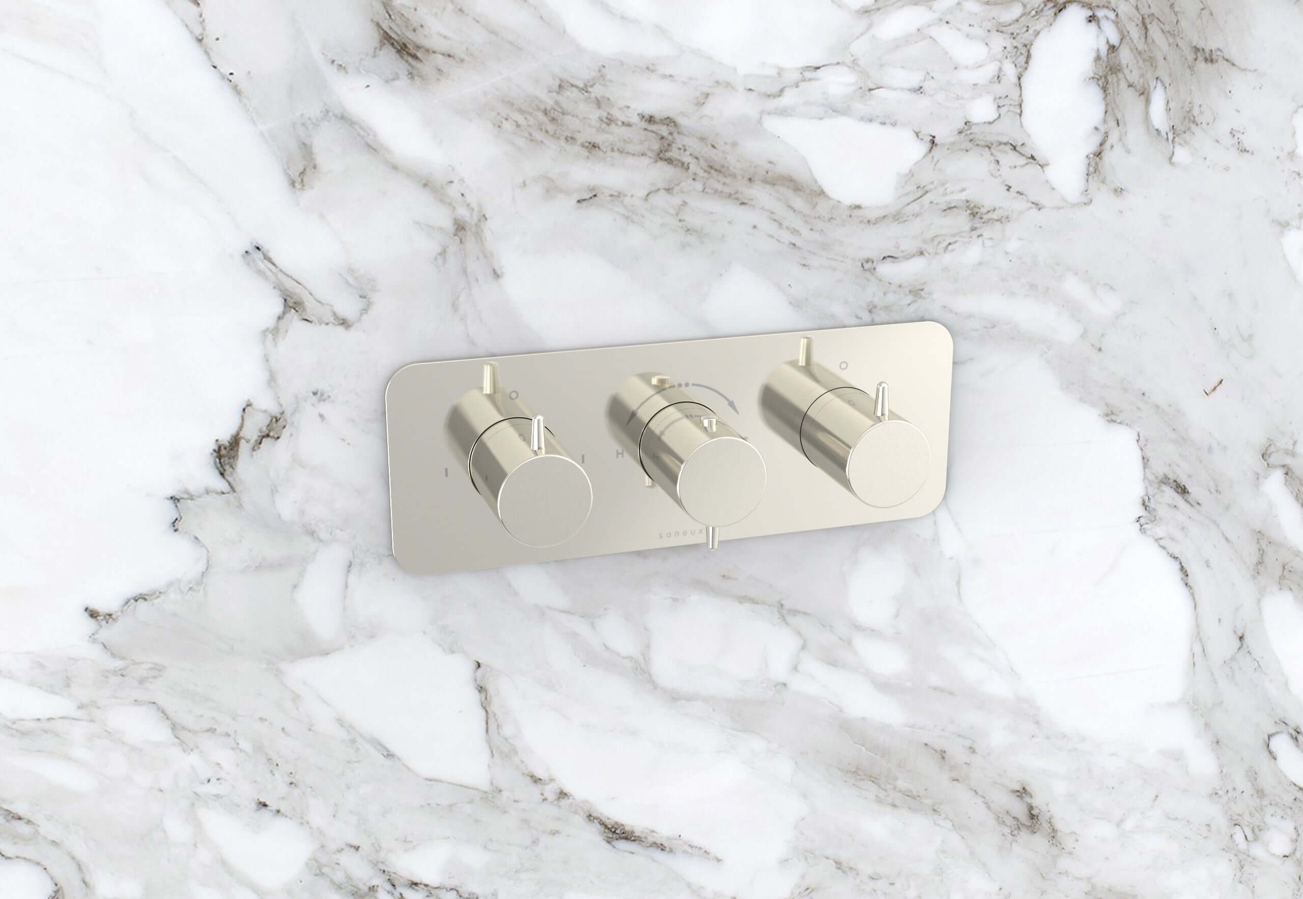 Bathroom Fixtures and Fittings in London