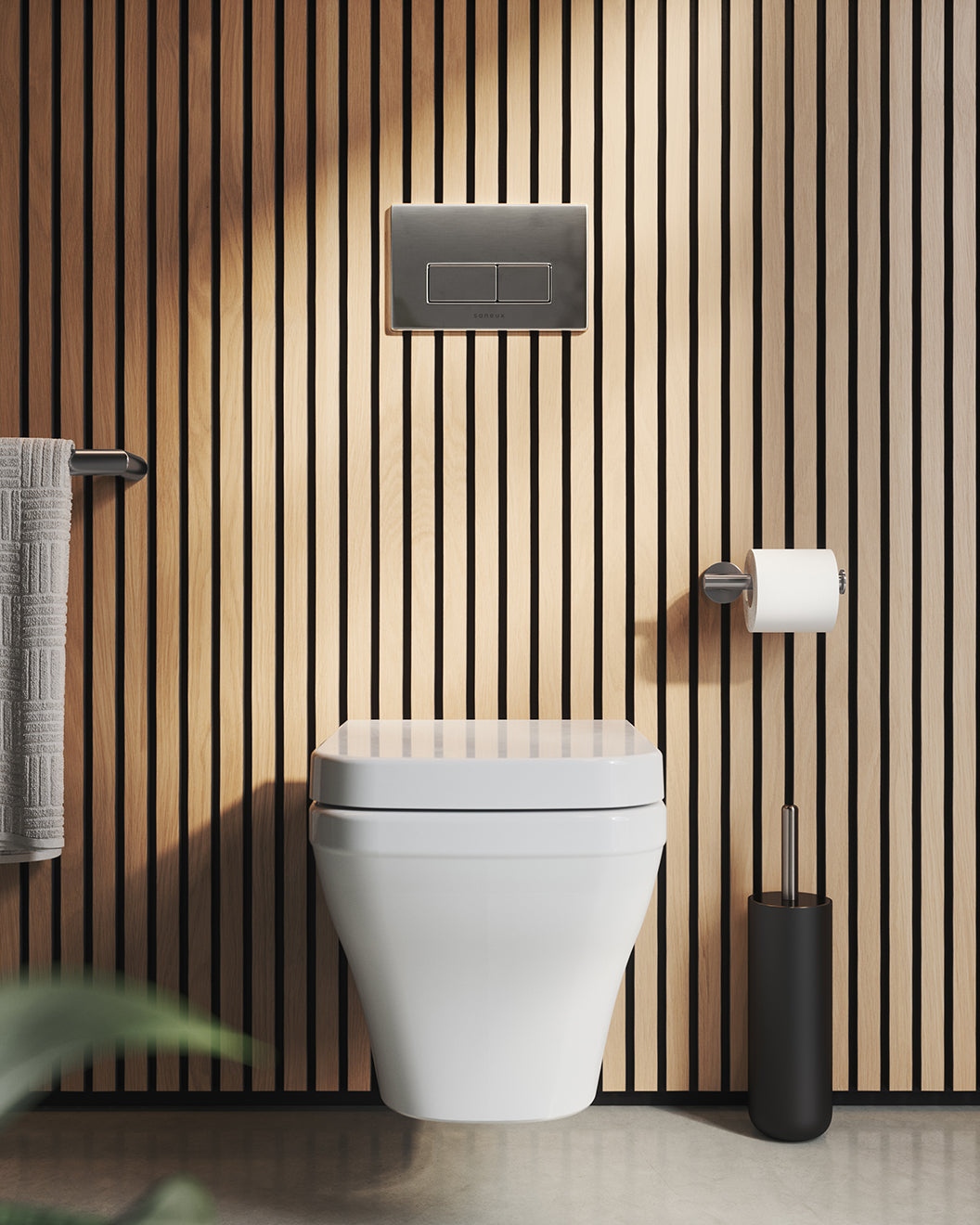 Bathroom Fixtures and Fittings in London