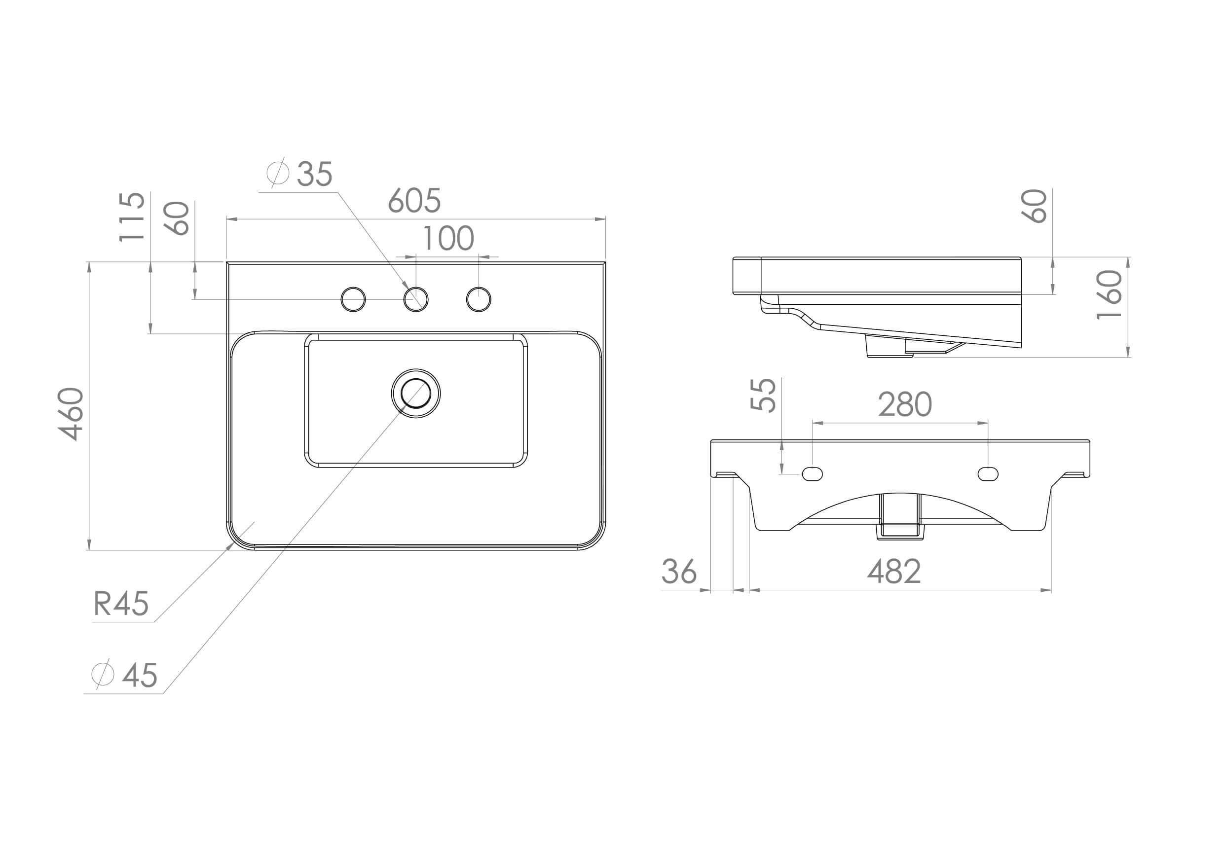 Bathroom Fixtures and Fittings in London