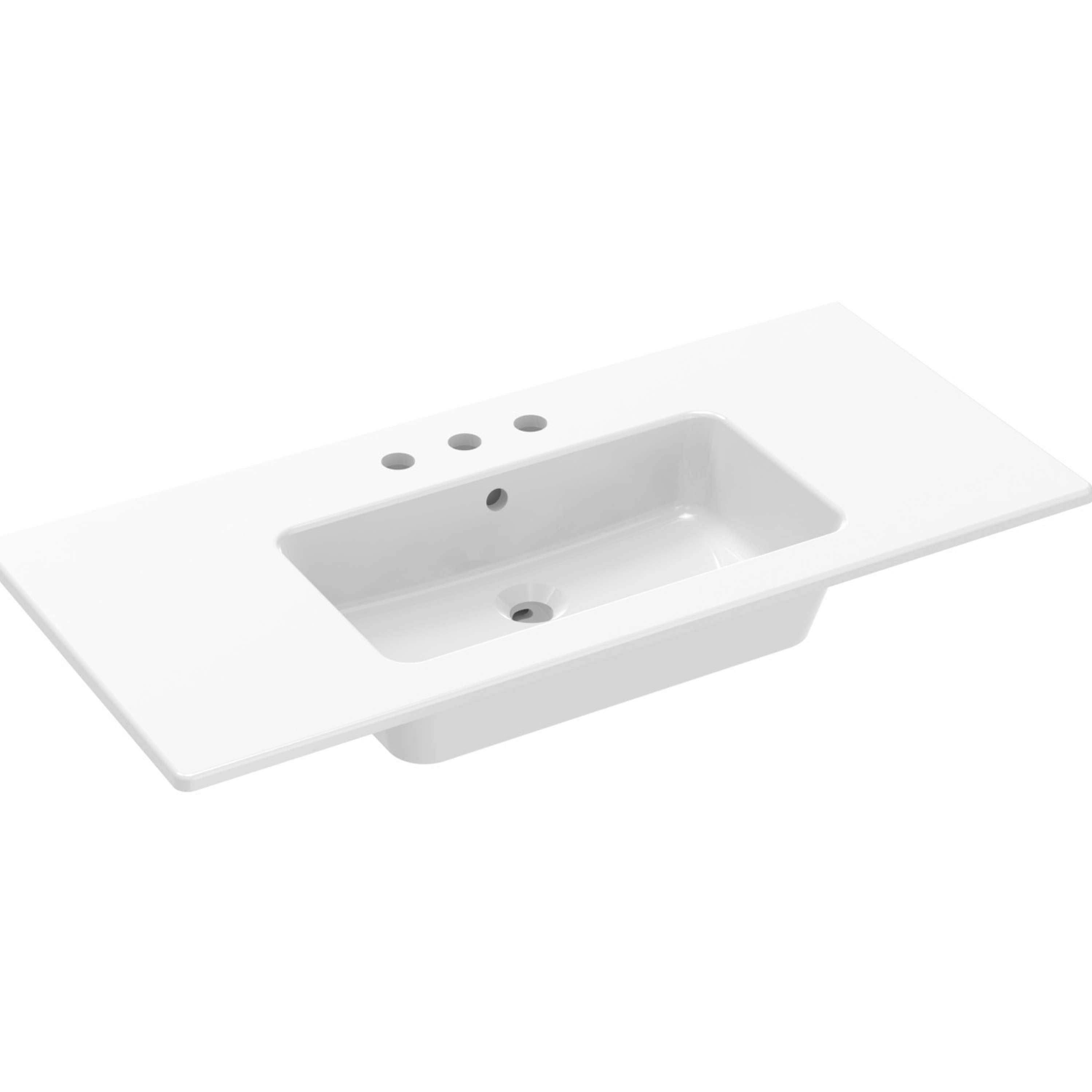 Bathroom Fixtures and Fittings in London