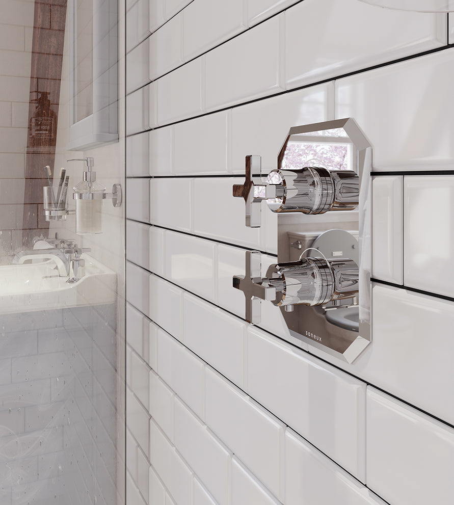 Bathroom Fixtures and Fittings in London