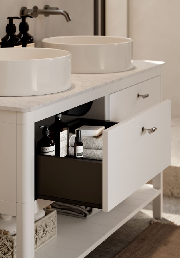 Bathroom Fixtures and Fittings in London