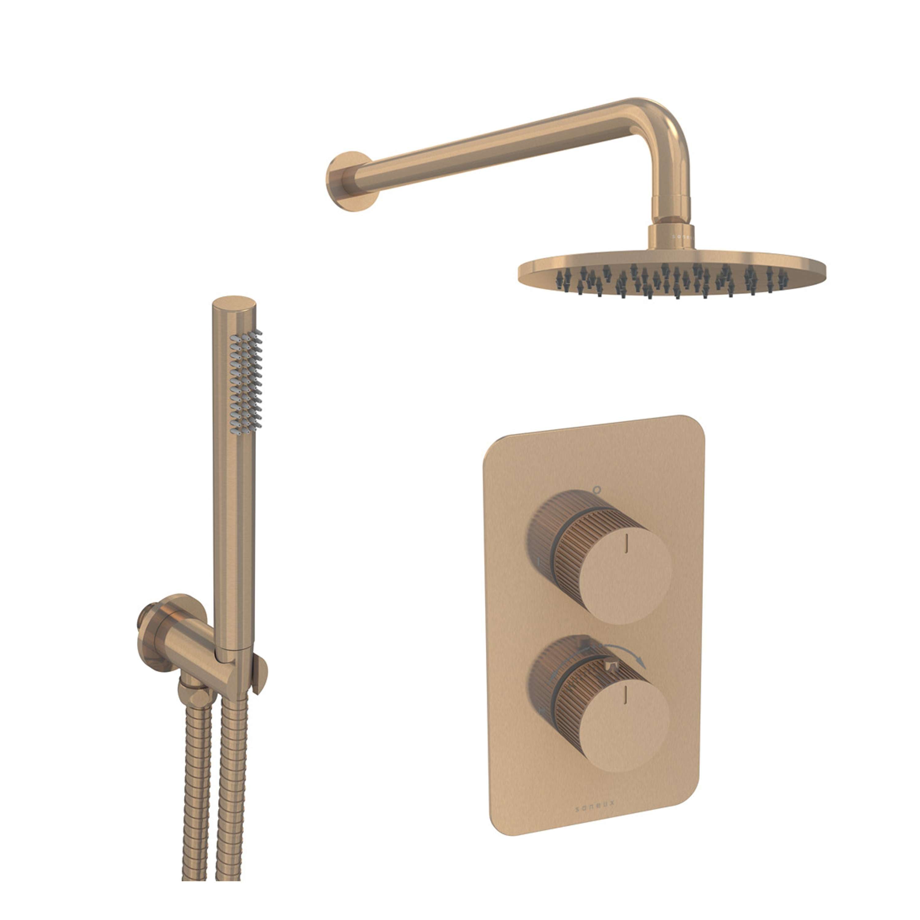 Bathroom Fixtures and Fittings in London
