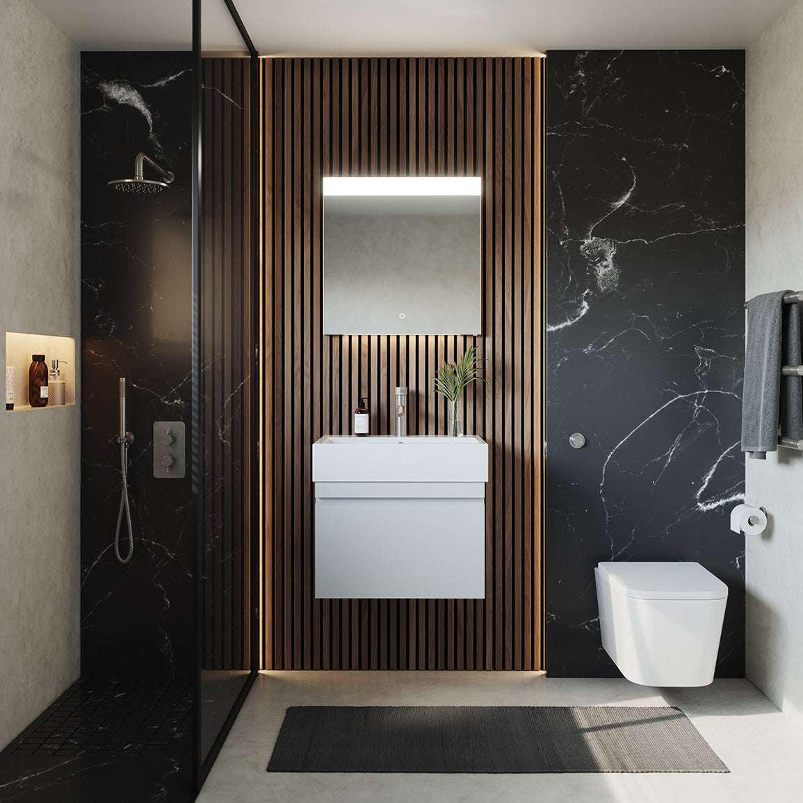Bathroom Fixtures and Fittings in London