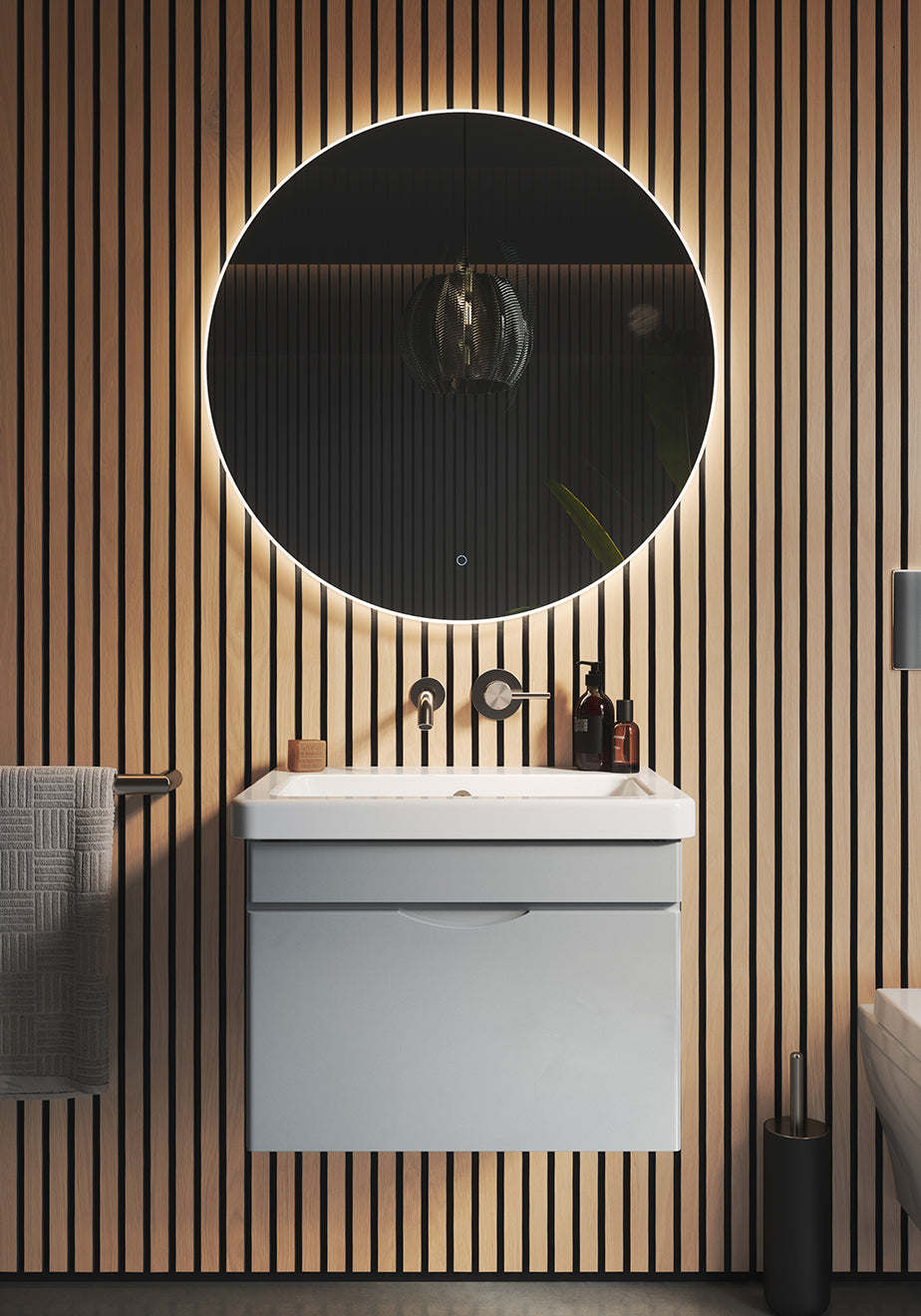 Bathroom Fixtures and Fittings in London