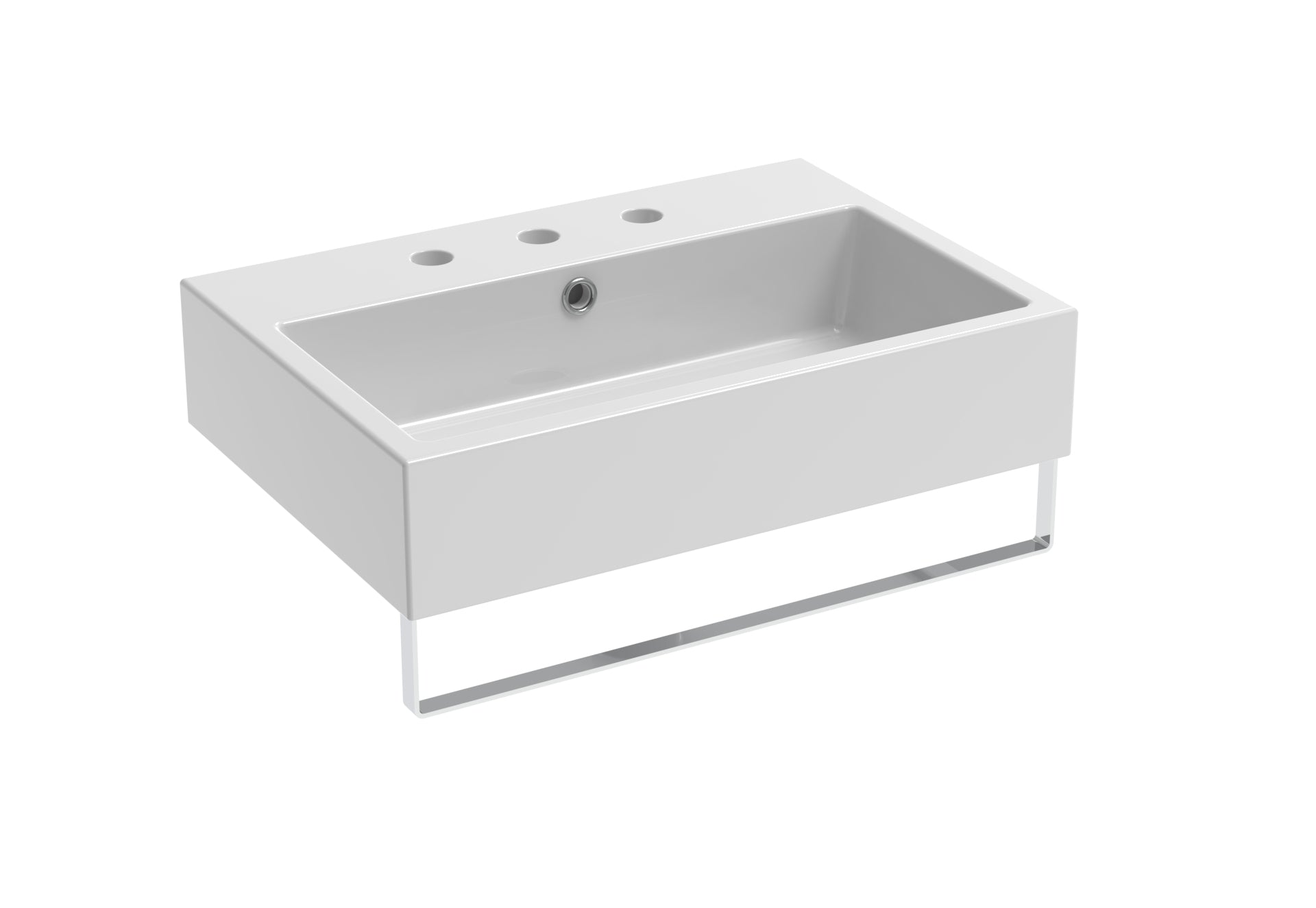 Bathroom Fixtures and Fittings in London
