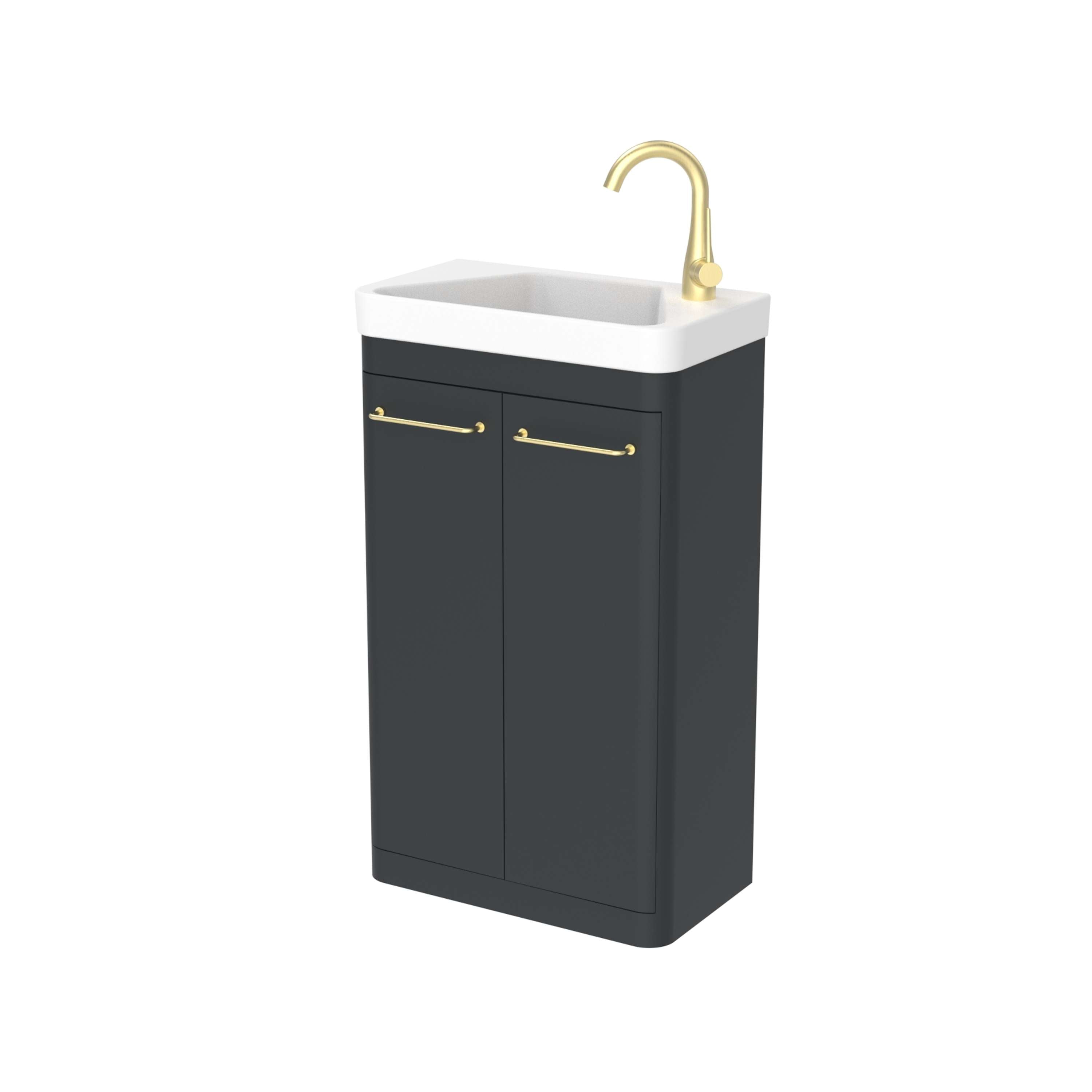 Bathroom Fixtures and Fittings in London