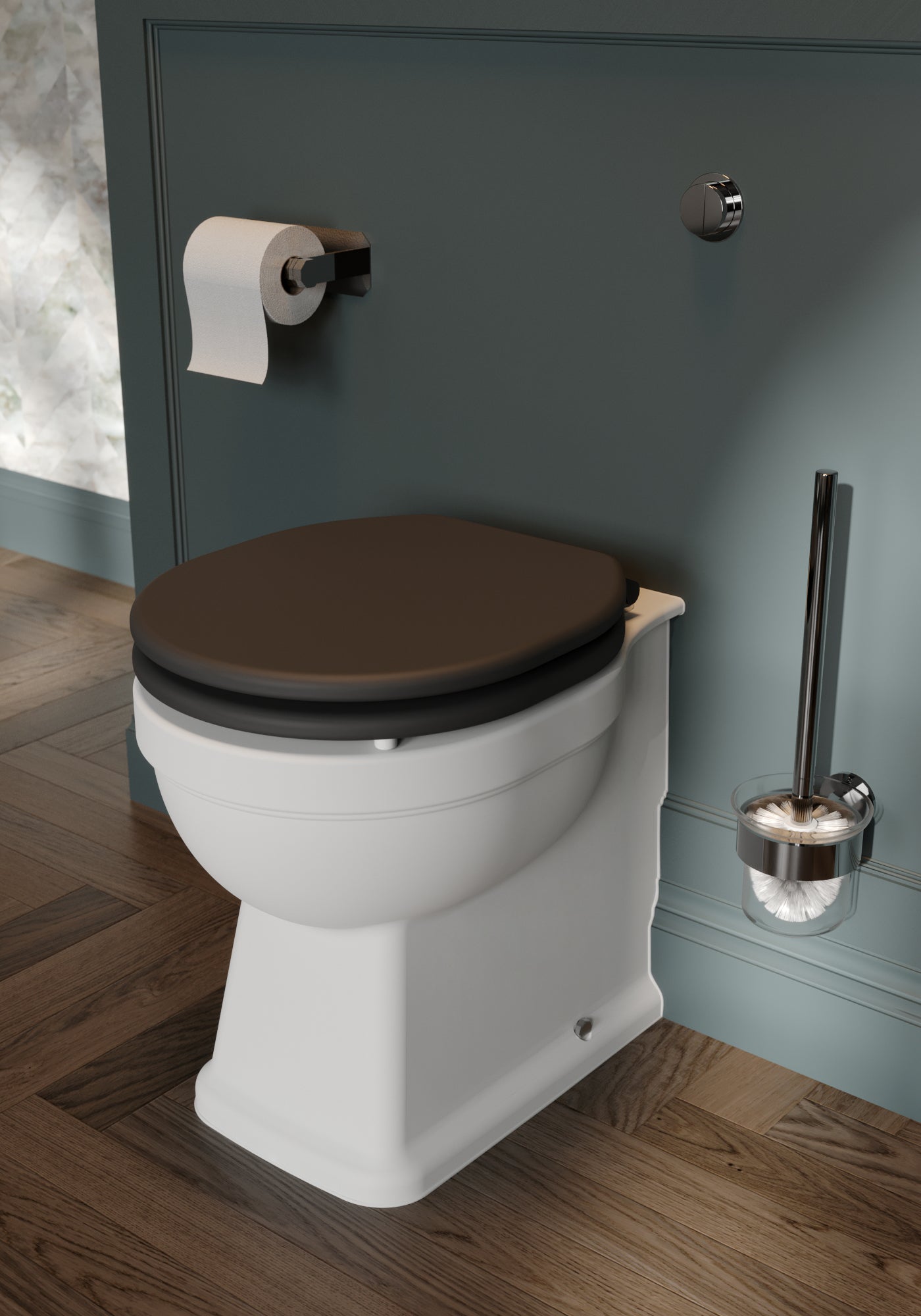 Bathroom Fixtures and Fittings in London