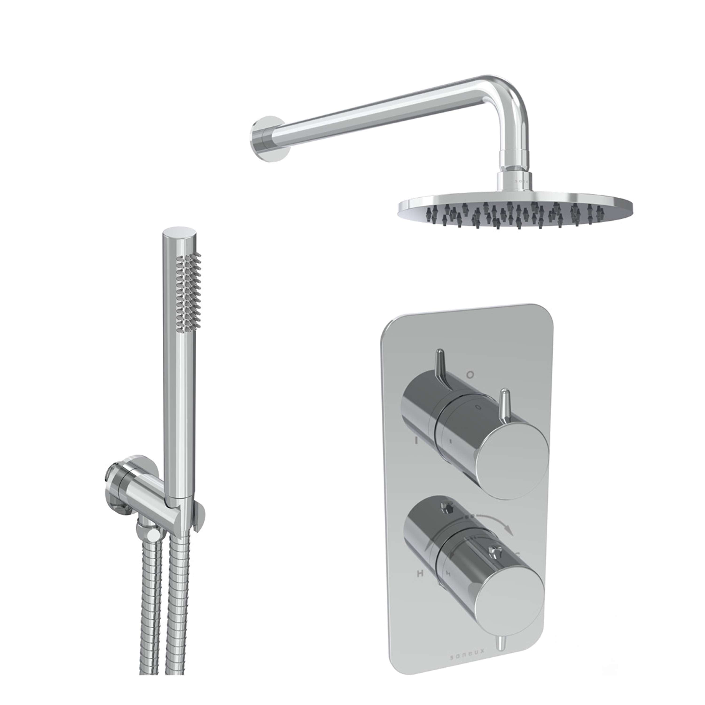 Bathroom Fixtures and Fittings in London