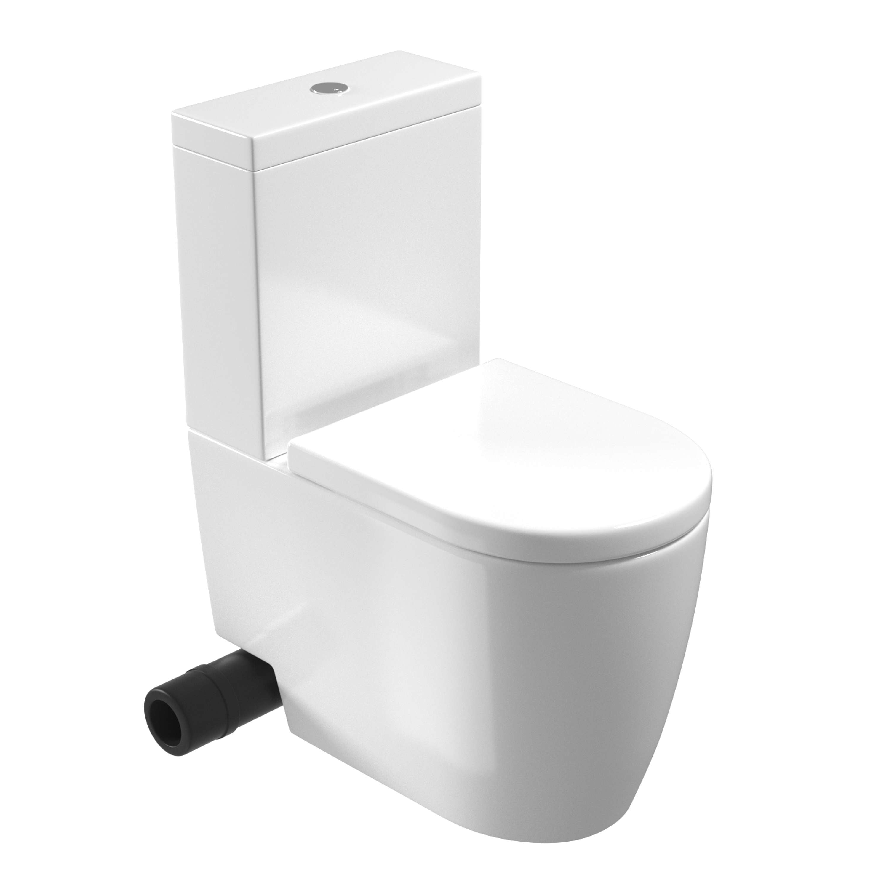 Bathroom Fixtures and Fittings in London