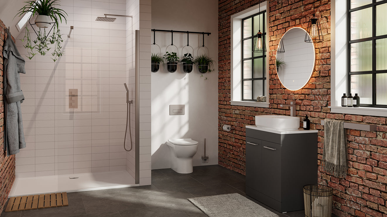 Bathroom Fixtures and Fittings in London